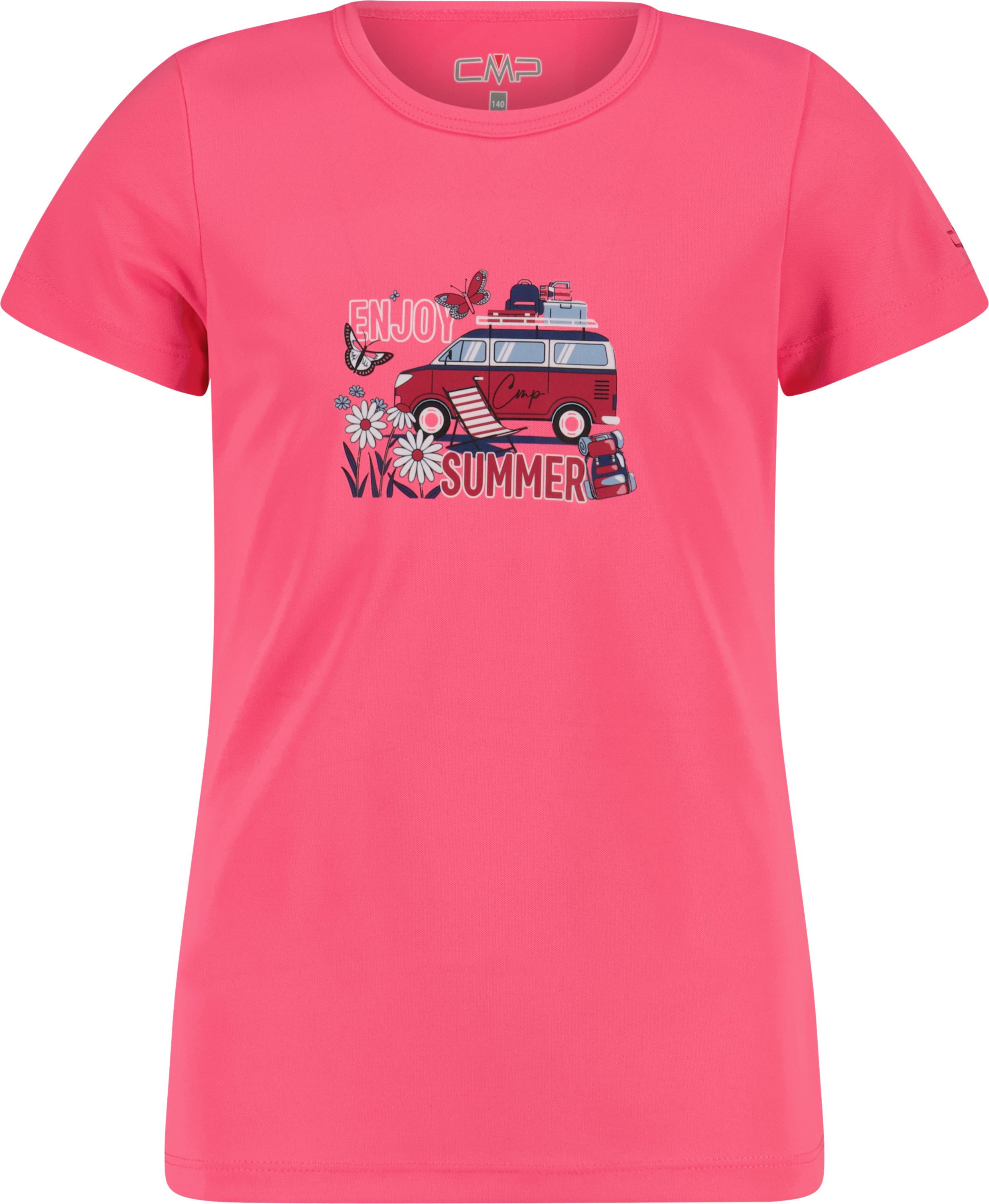 CMP T-Shirt CMP T-Shirt Kinder