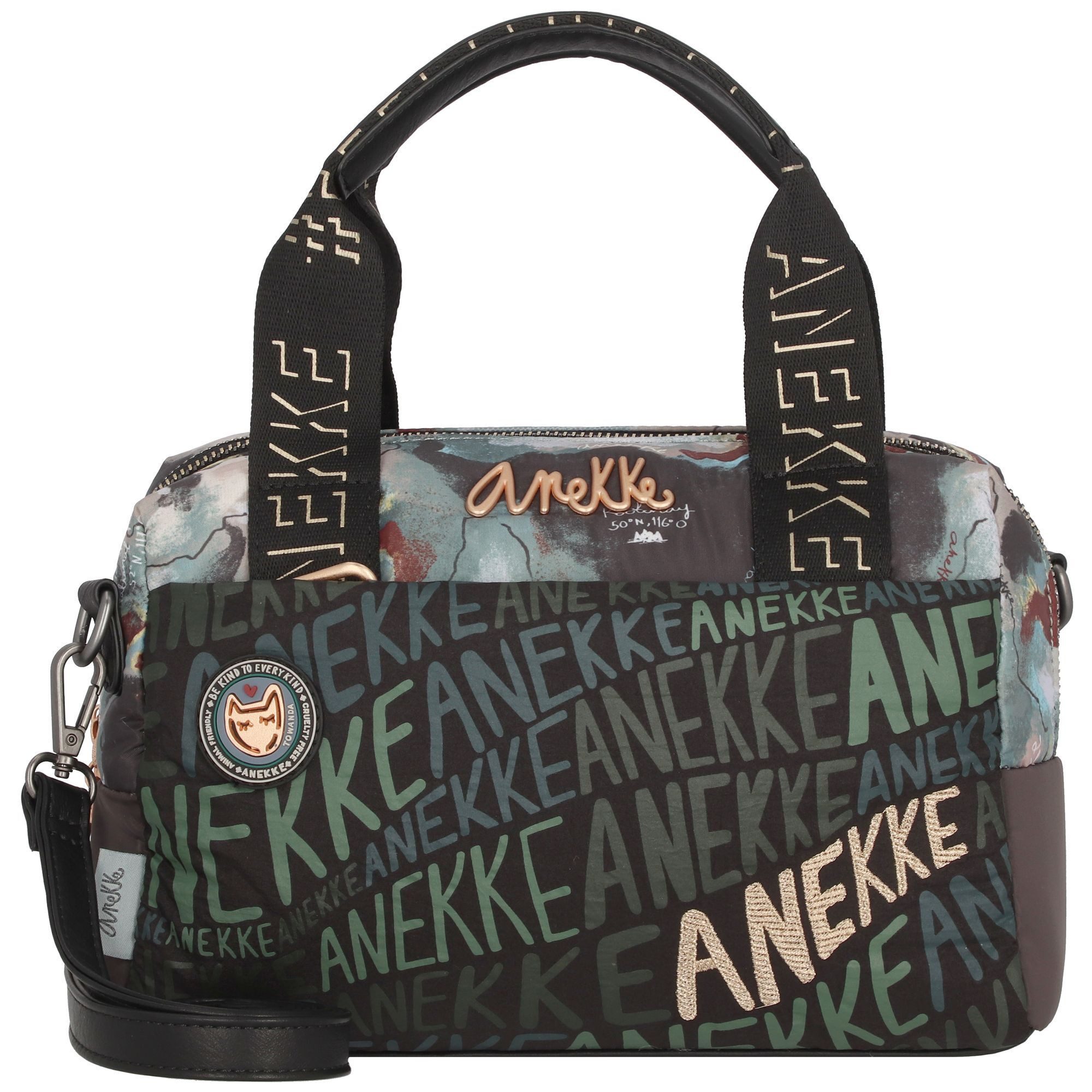 Anekke Umhängetasche Canada, Nylon günstig online kaufen