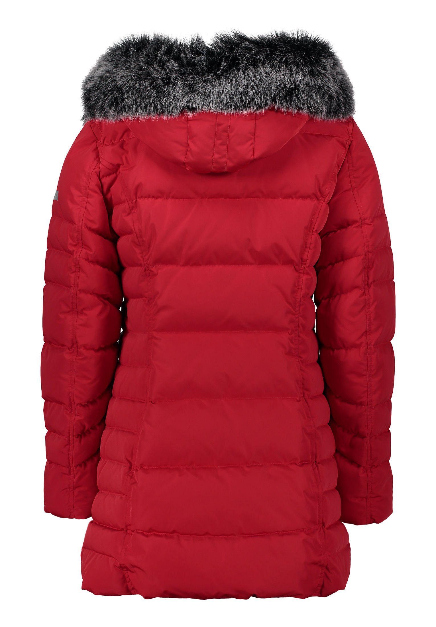 Betty Barclay Hybridjacke Daunen-Steppjacke