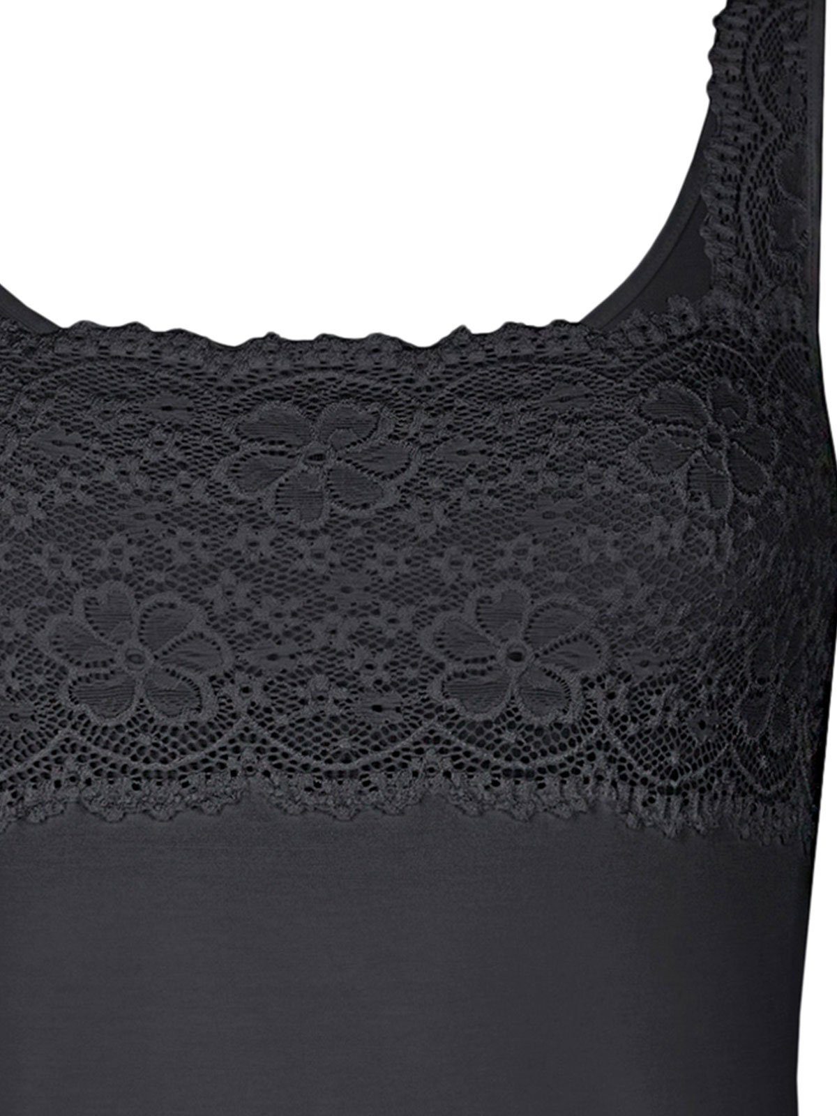 Nina Von C. Achselhemd Damen Achseltop günstig online kaufen