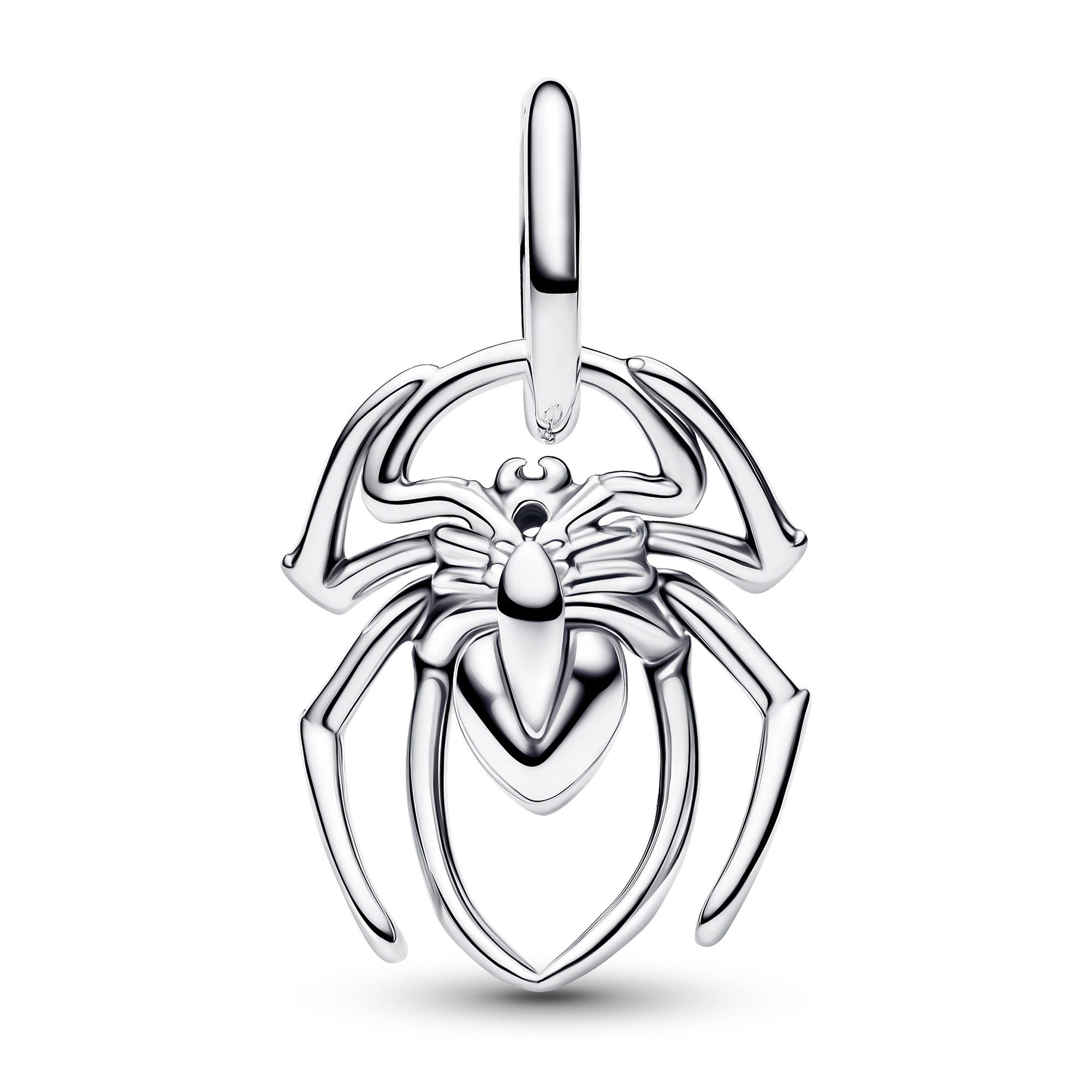 Pandora Kettenanhänger Charm-Marvel Spiderman Spinne