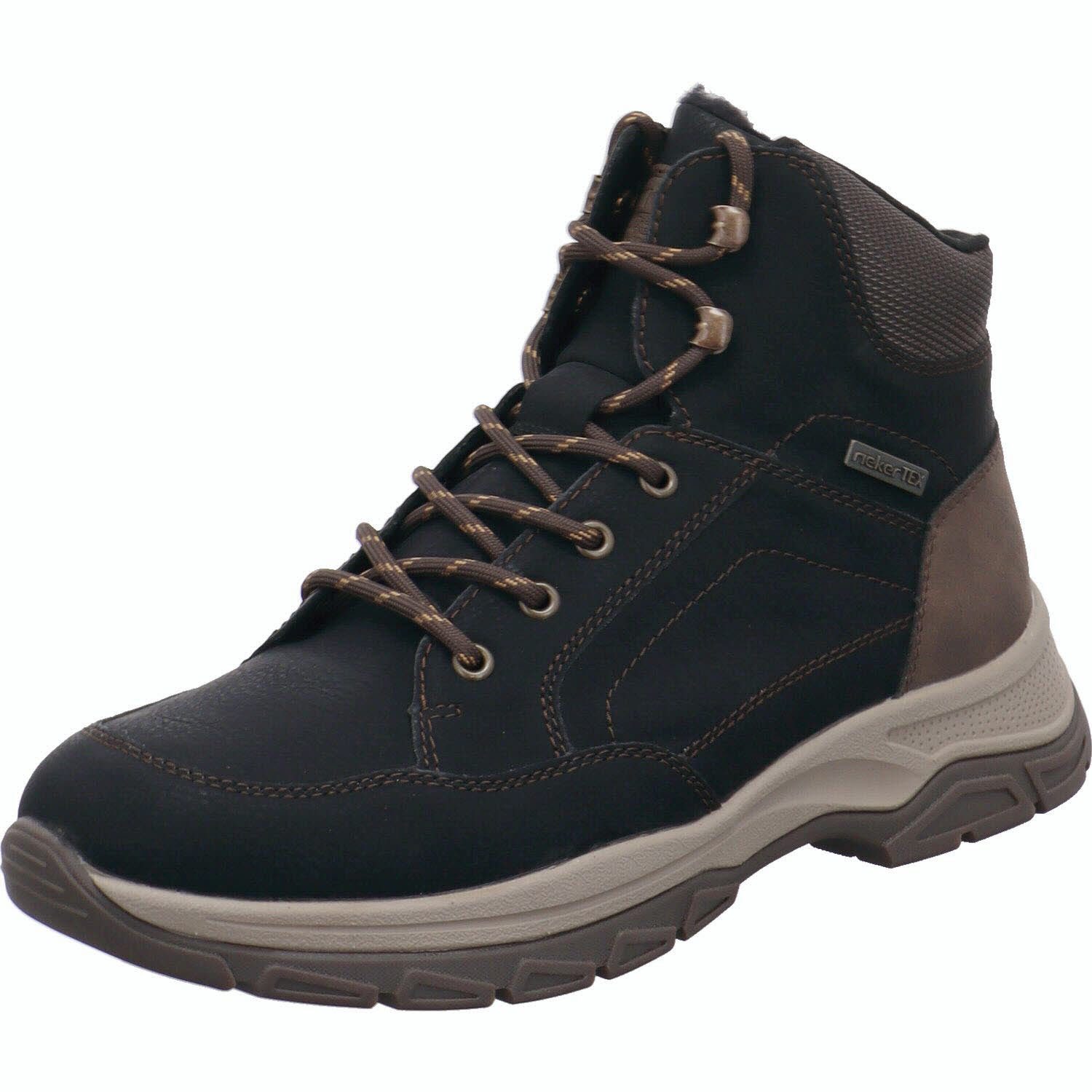 Rieker Schnürboots