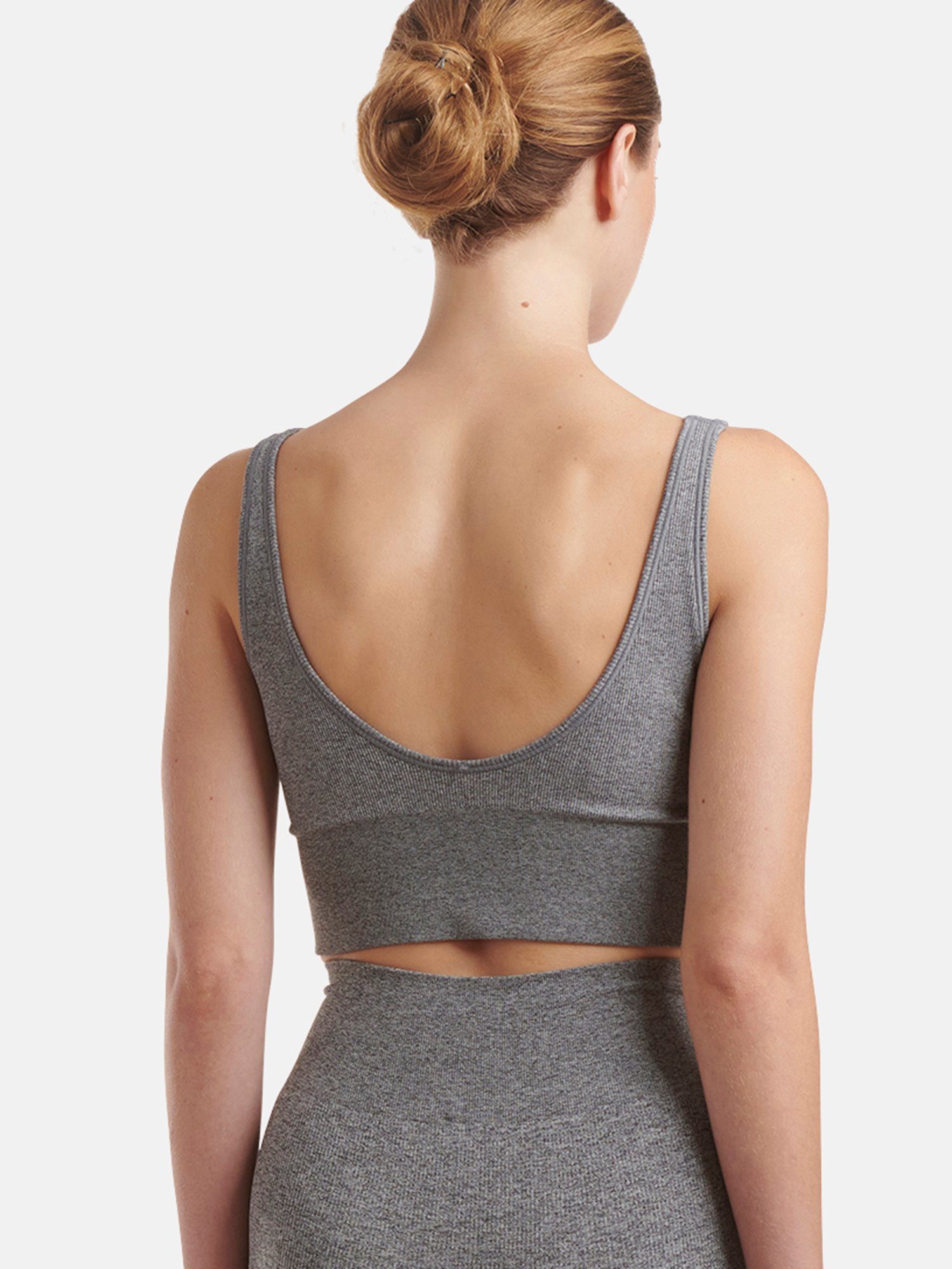 Sport-Bustier Wolford Shaping Athleisure