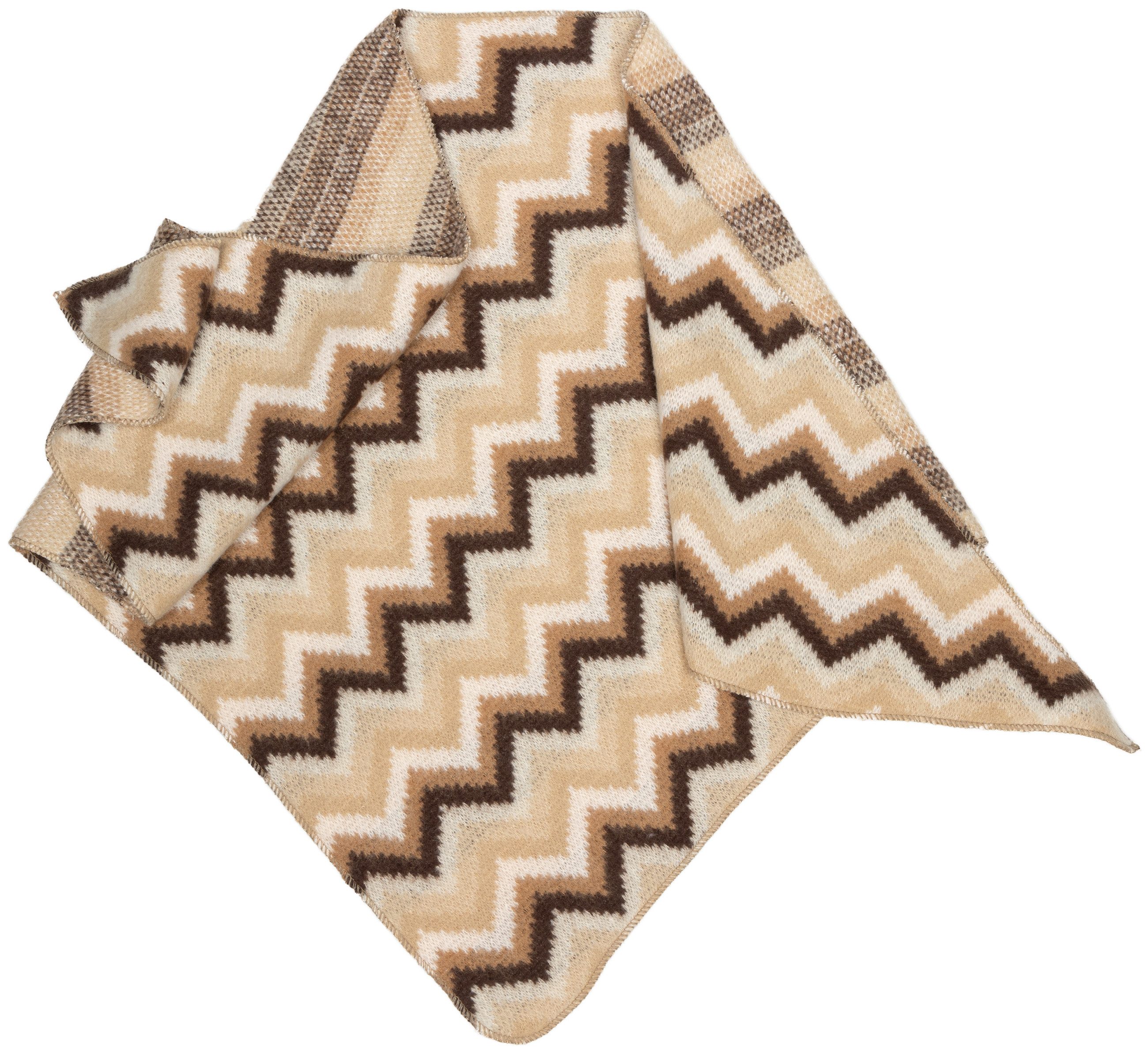 Caspar Modeschal SC527 XL warmes Dreickstuch günstig online kaufen