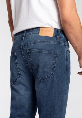 ONLY & SONS Regular-fit-Jeans ONSWEFT REGULAR ONE BOX