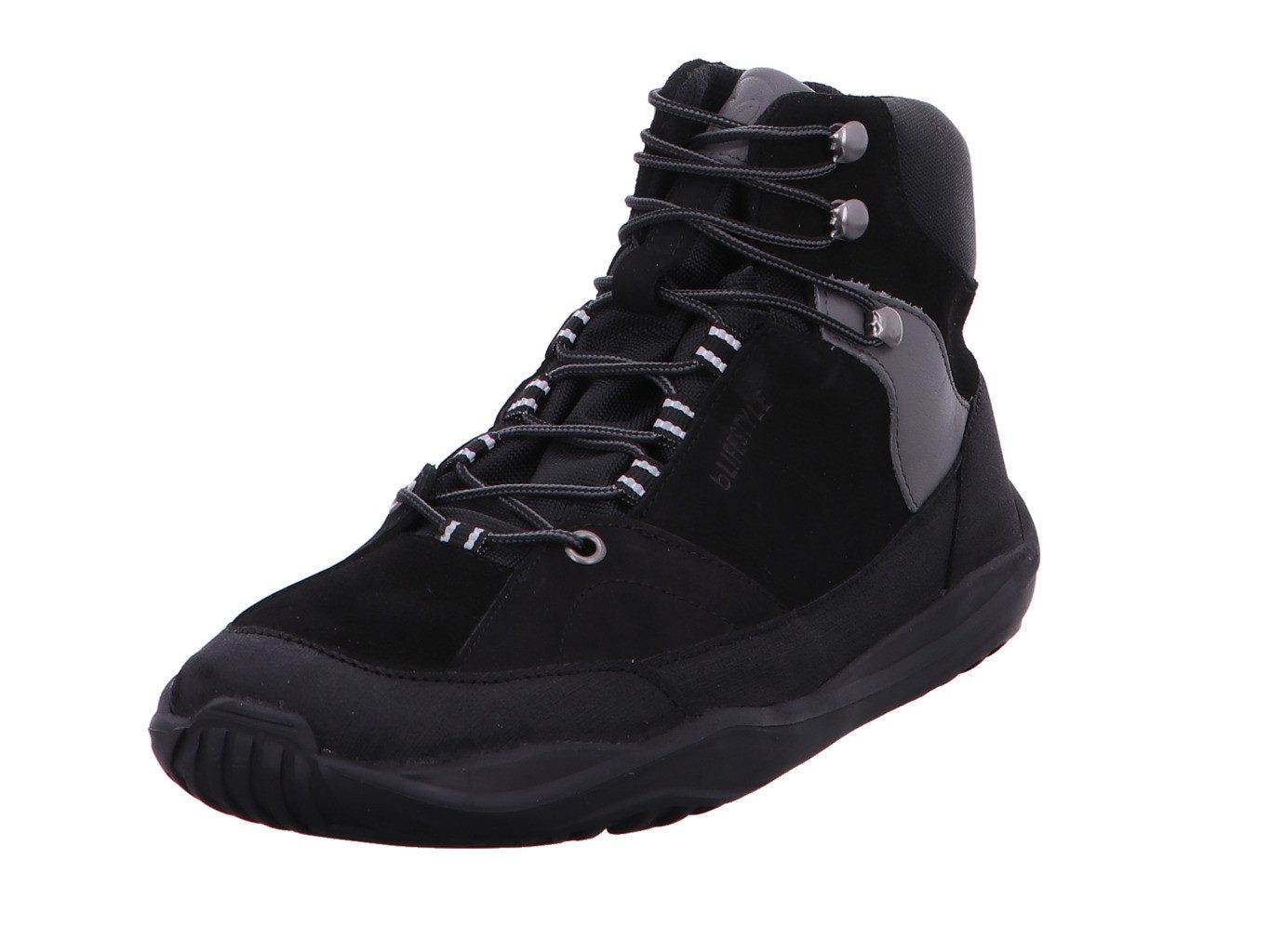 bLIFESTYLE mountainSTYLE TEX Wanderschuh