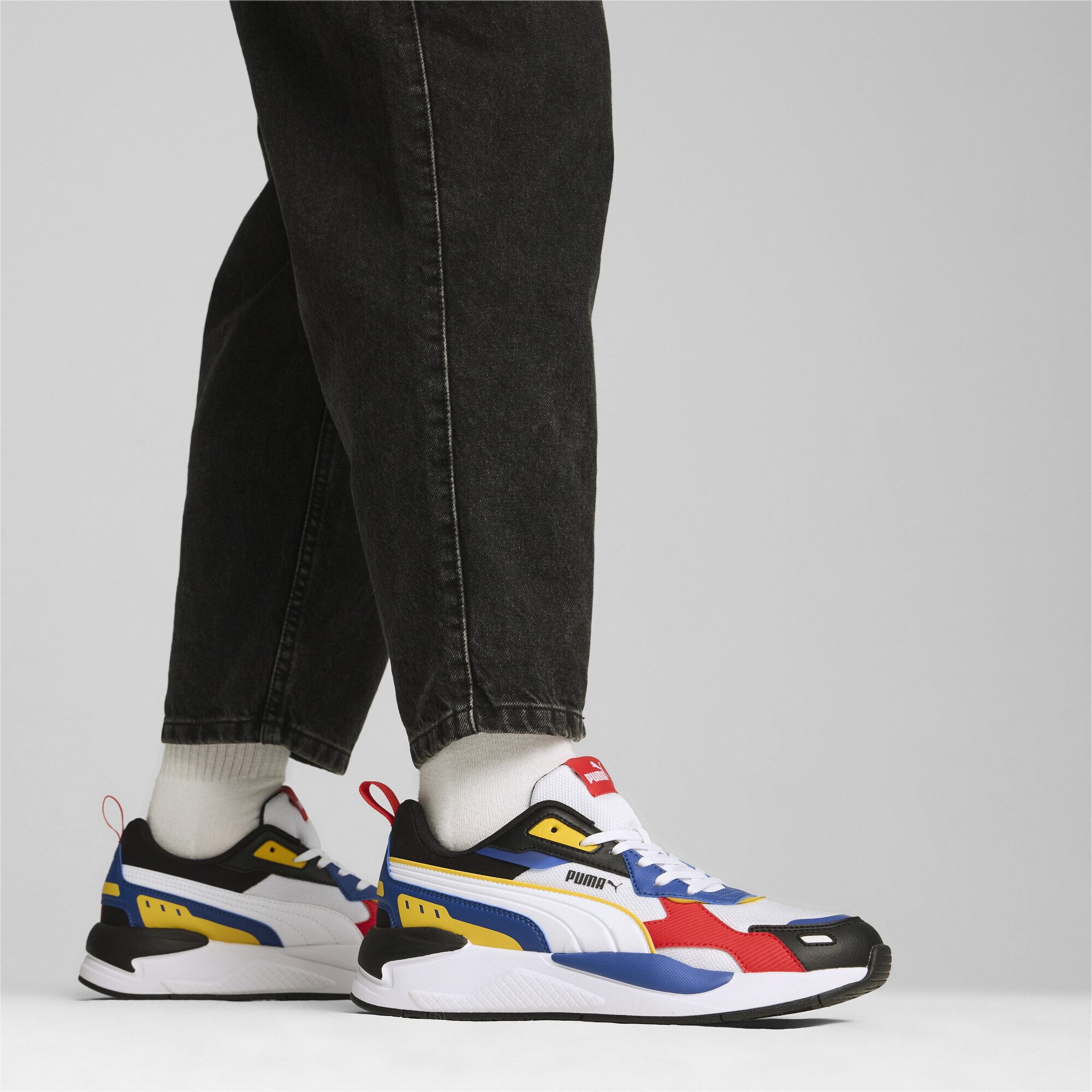 PUMA X-Ray 3 Sneakers Erwachsene Sneaker günstig online kaufen