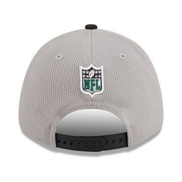 New Era Flex Cap 9Forty Stretch SIDELINE 2023 New York Jets