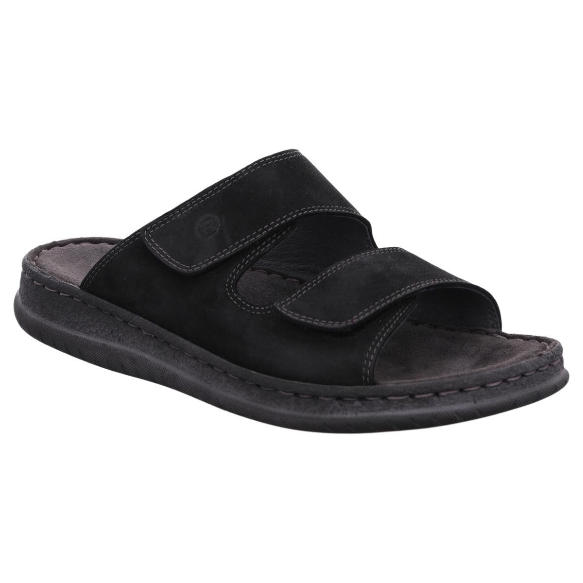 Rohde Alassio Pantolette (1-tlg) Pantoletten - Weiches Leder für hohen Komf günstig online kaufen
