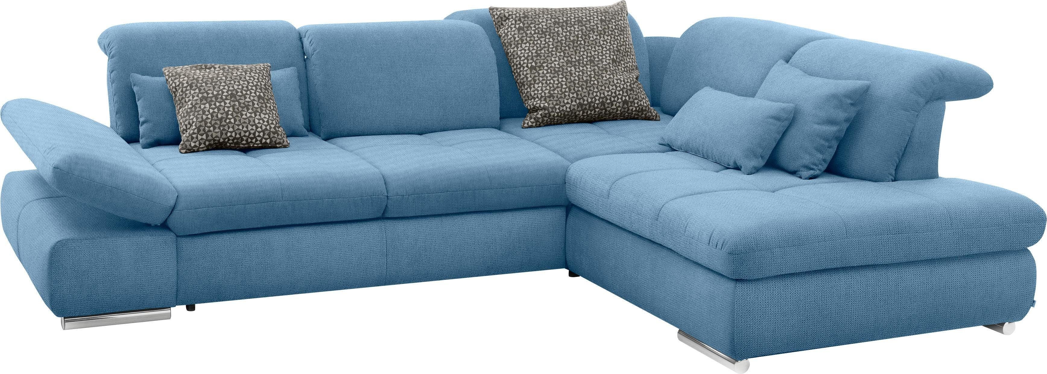 set one by Musterring Ecksofa SO günstig online kaufen