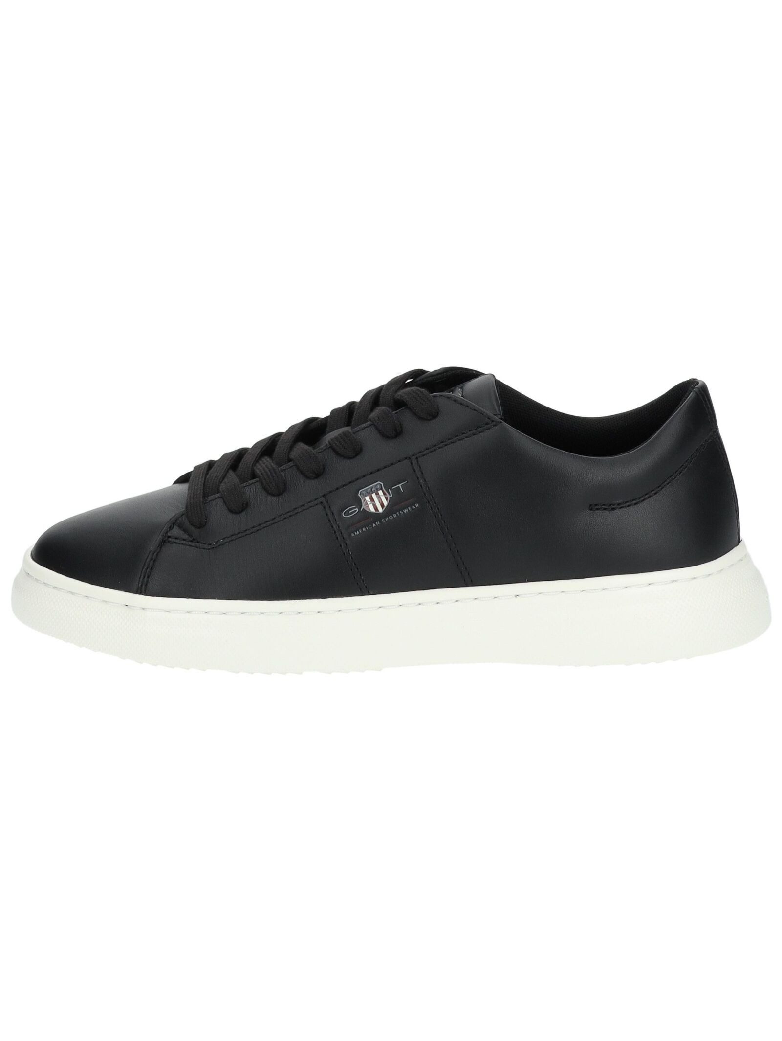 Gant Gant Sneaker Glattleder Sneaker