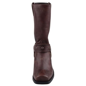 Sendra Boots 9233-Olimpia Antracita Stiefel