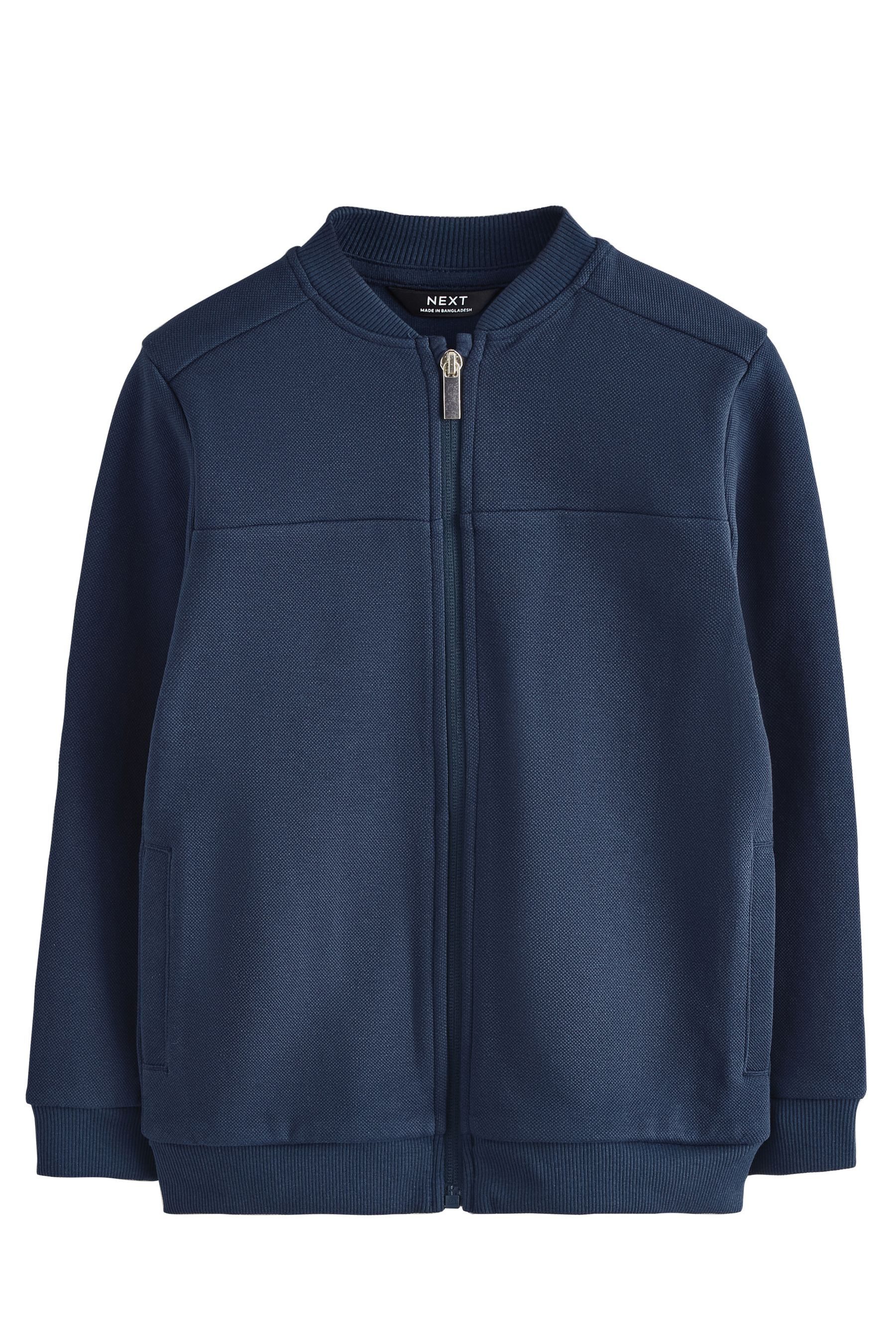 Next Bomberjacke Schicke Bomberjacke (1-St)