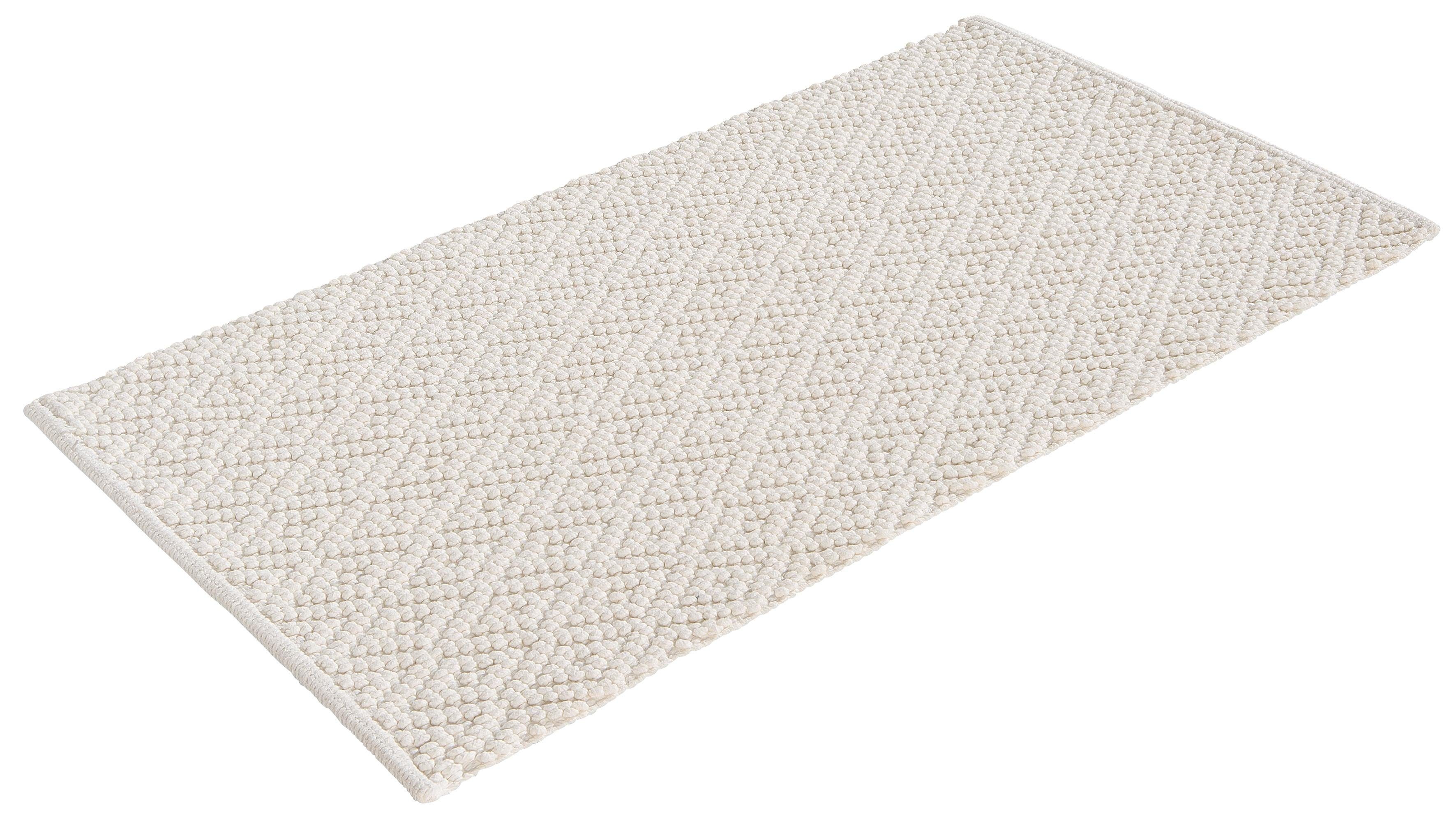 my home Badematte Numan, Badvorleger, Badezimmer günstig online kaufen