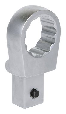KS Tools Drehmomentschlüssel, 14 x 18 mm Einsteck-Ringschlüssel, 24 mm
