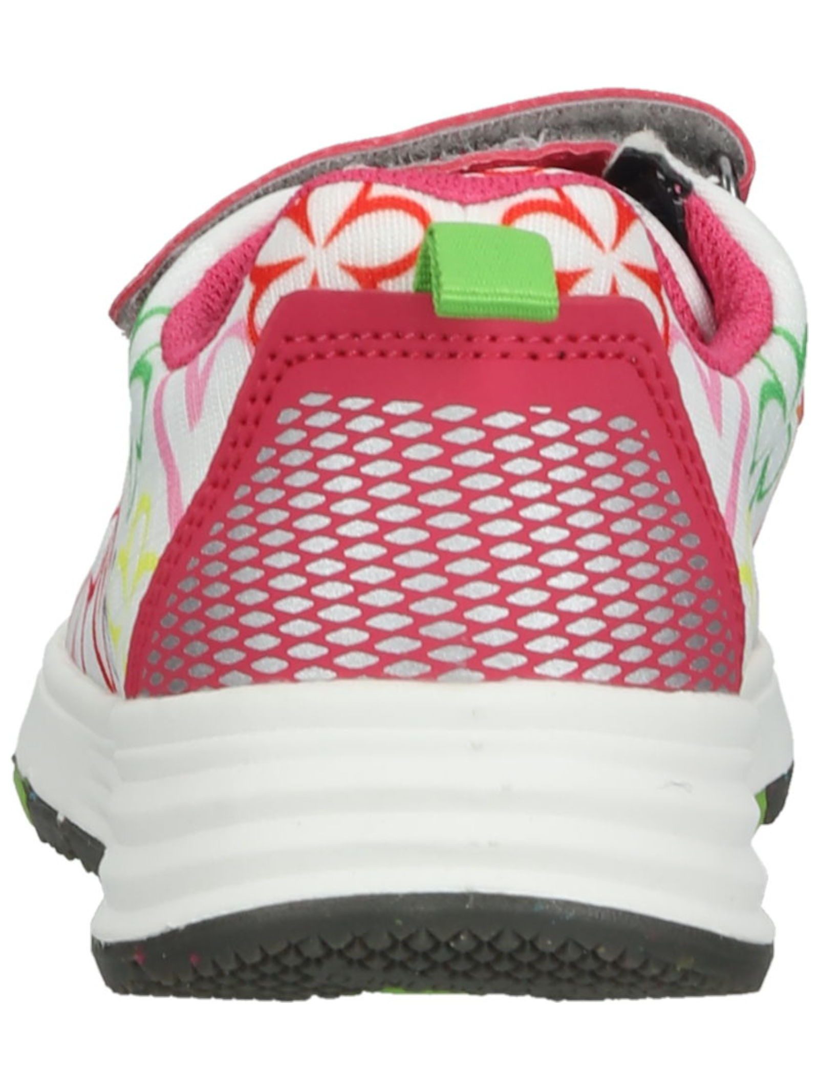 Vado Sneaker Mesh . Sneaker