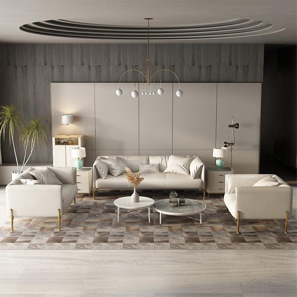Moderne Made Luxus JVmoebel Sofa in Relax Neu, 3+2+1 Polstermöbel Sofagarnitur Europe