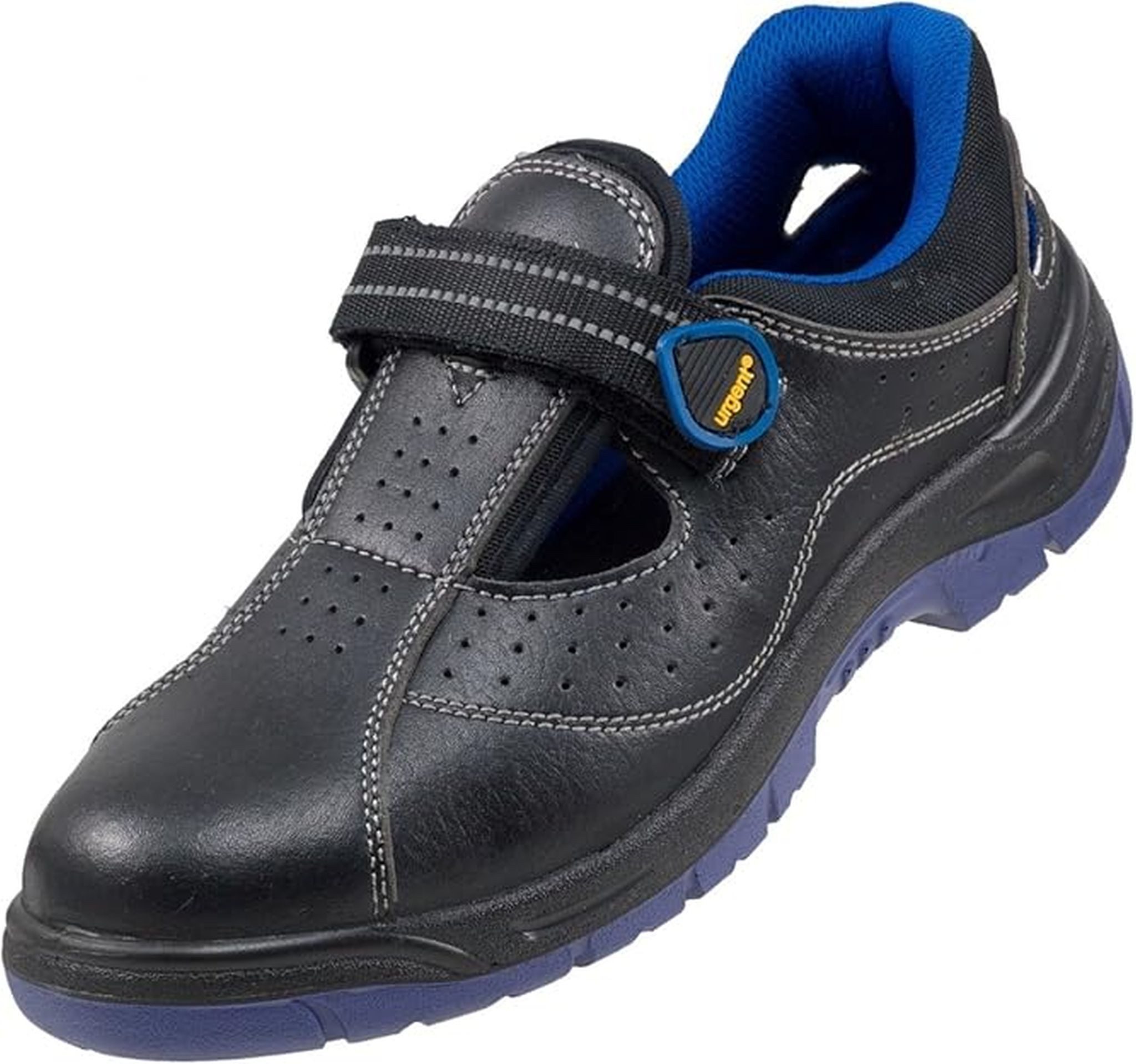 Arbeitsschuhe Sicherheitsschuhe Sandal Sommer Garten Sandale (306S1) Arbeitsschuh