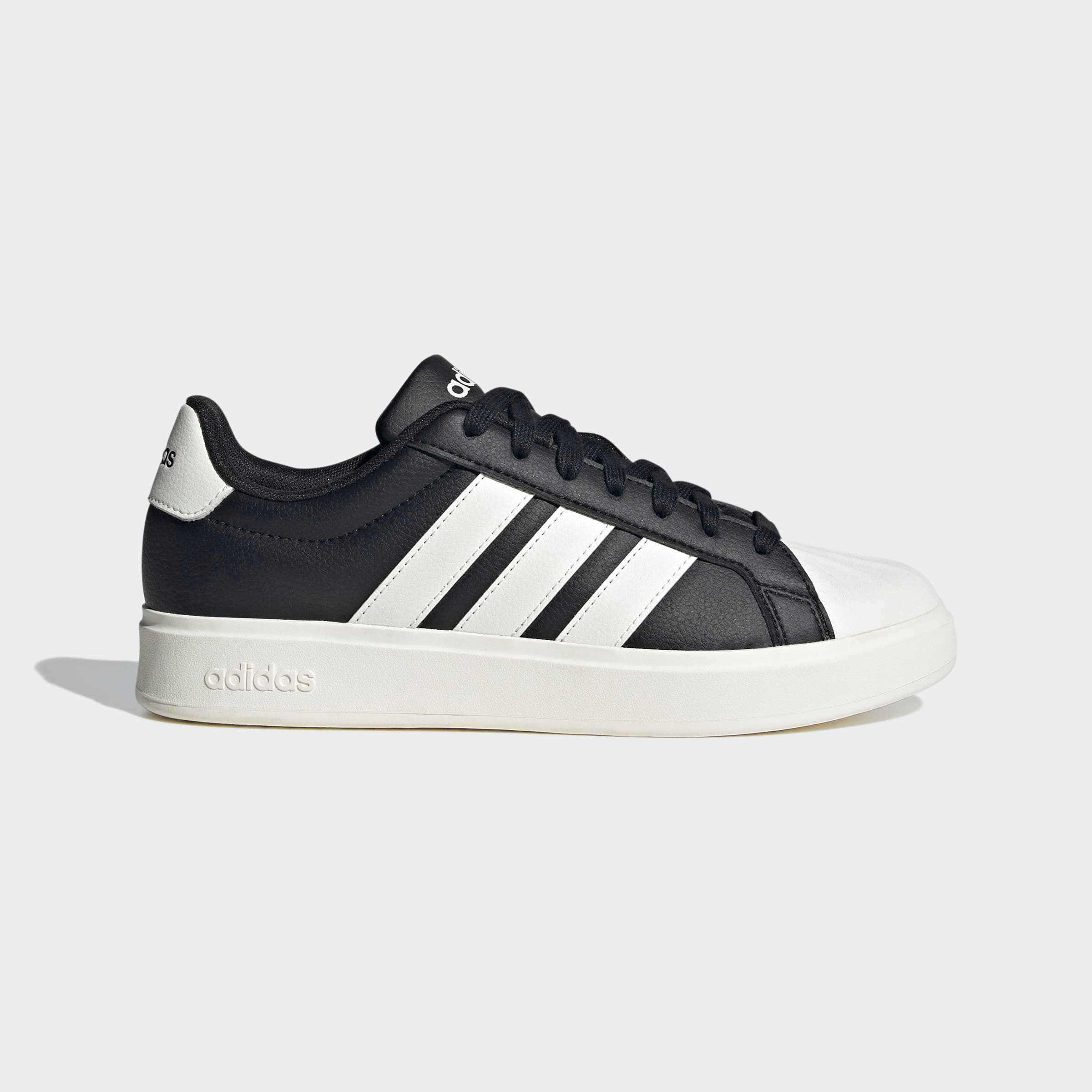 adidas Sportswear STREETTALK Sneaker inspiriert vom Design des adidas Superstar