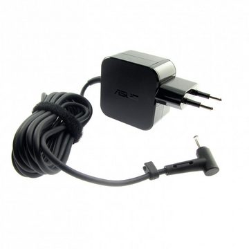 Asus 0 A001 - 00340400 Netzteil für Notebook schwarz Notebook-Netzteil (Stecker: 4.0 x 1.0 mm rund, Ausgangsleistung: 33 W)