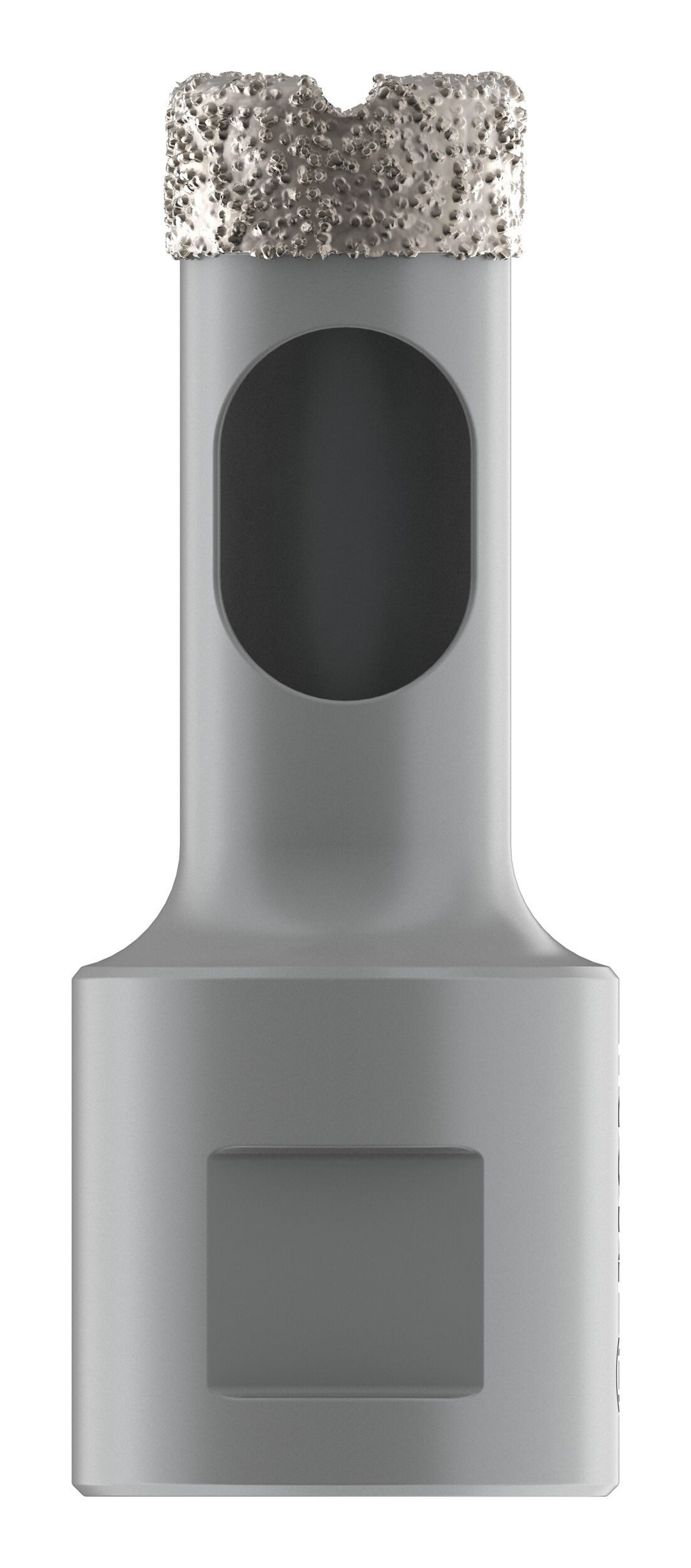 BOSCH Diamanttrockenbohrer Pro Core Cutter dry, Ø 14 mm, Diamanttrockenbohrkrone, 14 x 30 x 22,23 mm