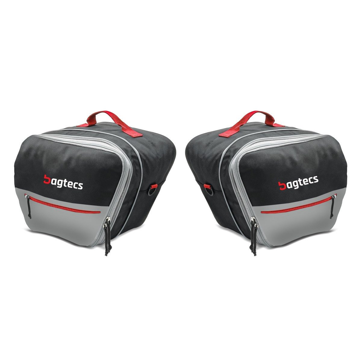 Reisetasche Innentaschen Set für Yamaha Tracer 9 / GT / 7 / GT Tour und City
