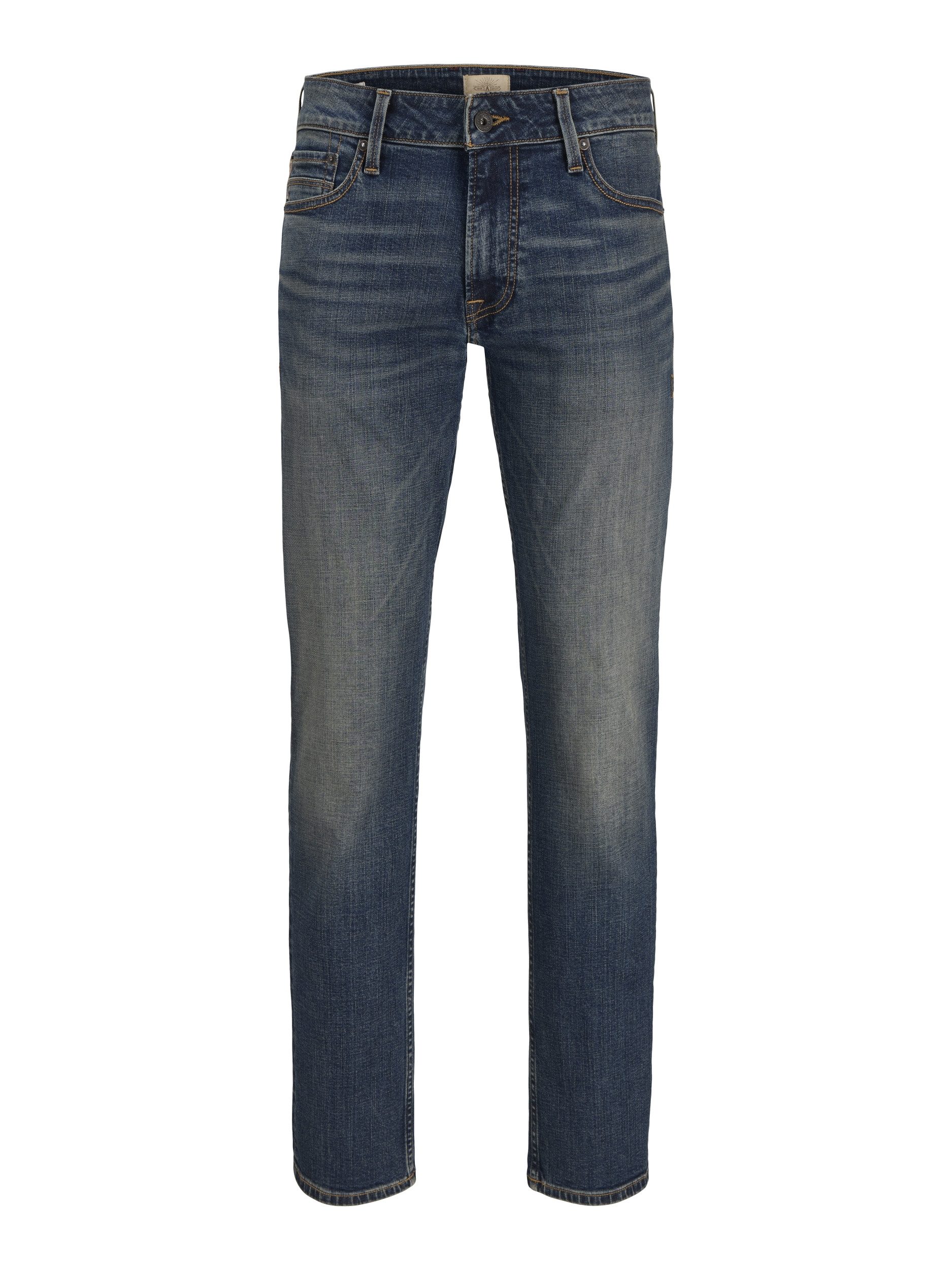 Jack & Jones Bootcuthose JJICLARK JJVINTAGE CB 169 NOOS, Blue Denim