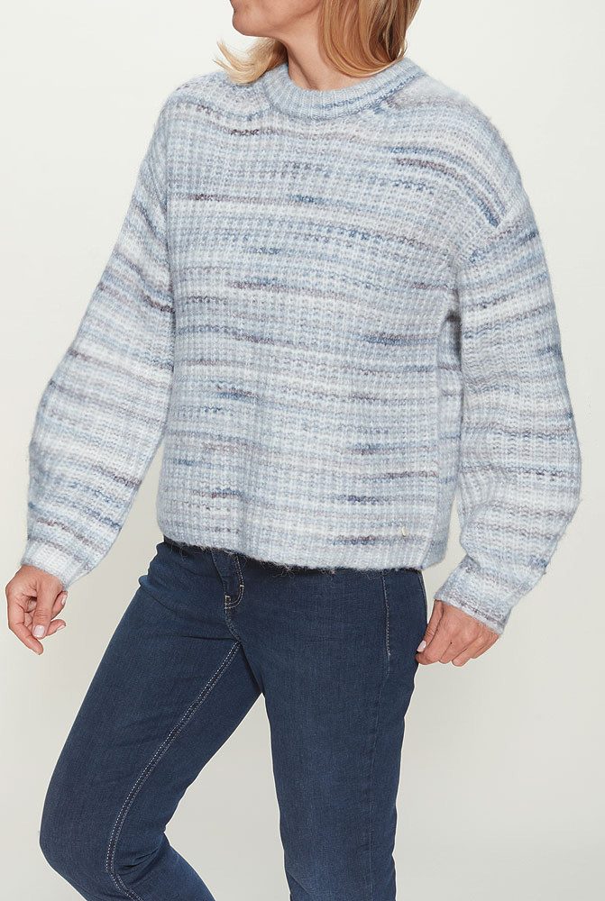 Sealand Longpullover