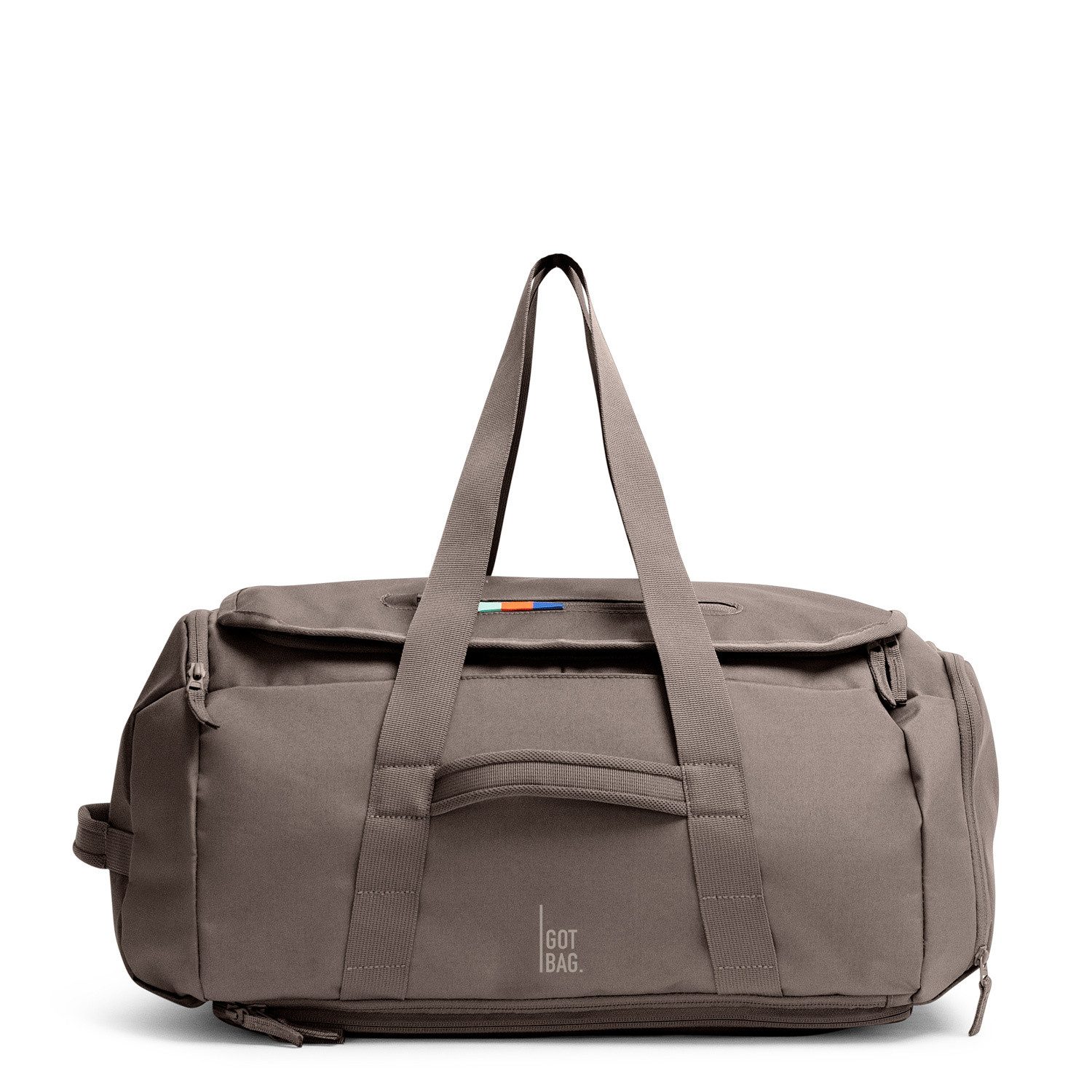 Got Bag Umhängetasche Got Bag Reisetasche / Rucksack Duffle Pack oyster (1, 1-tlg., 1)