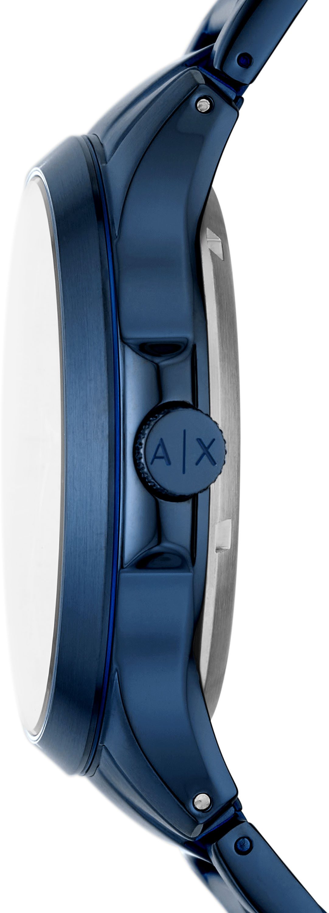 ARMANI EXCHANGE Automatikuhr AX2457, Armbanduhr, Herrenuhr, günstig online kaufen