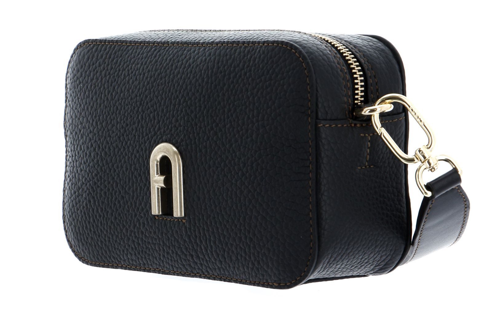Furla Umhängetasche Mini Crossbody, aus echtem Leder günstig online kaufen