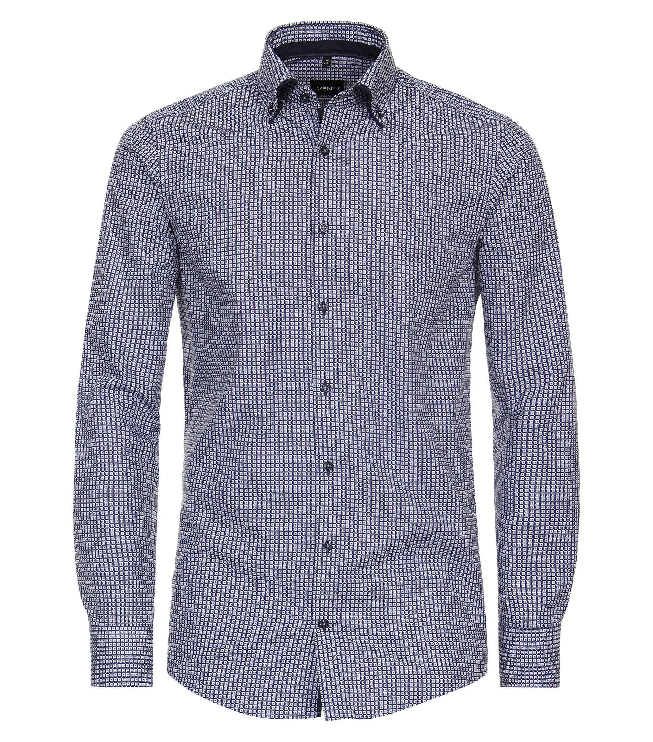 Camicia Business Venti – Modern Fit – Tinta Unita – Puro Cotone – Non Stira - 6