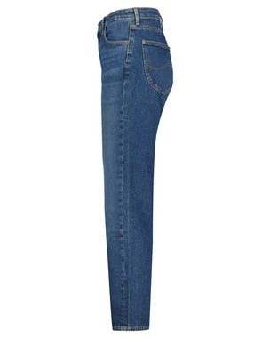 Lee® 5-Pocket-Jeans Damen Jeans CAROL Straight Fit (1-tlg)