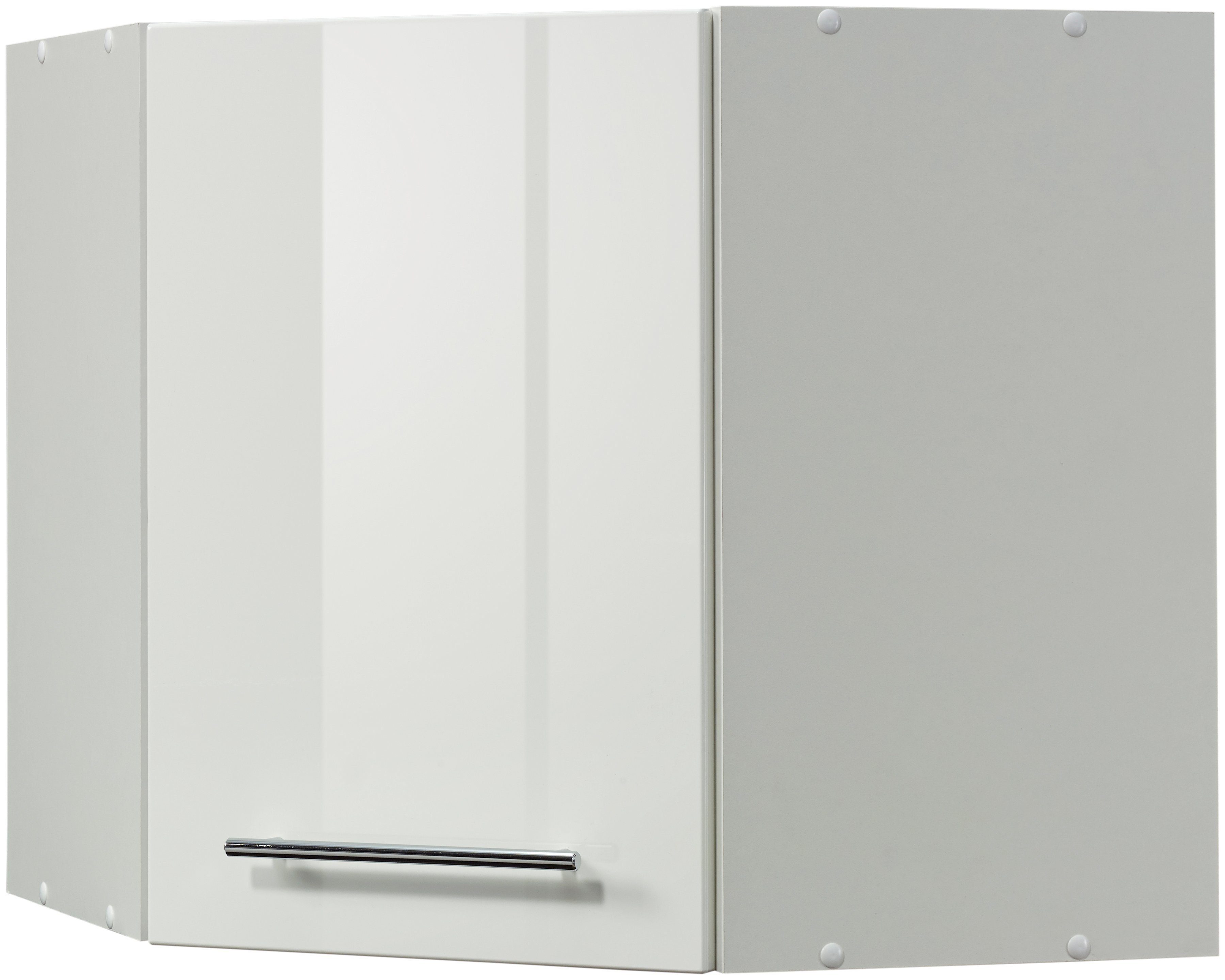 HELD MÖBEL Eckhängeschrank Wien Breite 60x60 günstig online kaufen