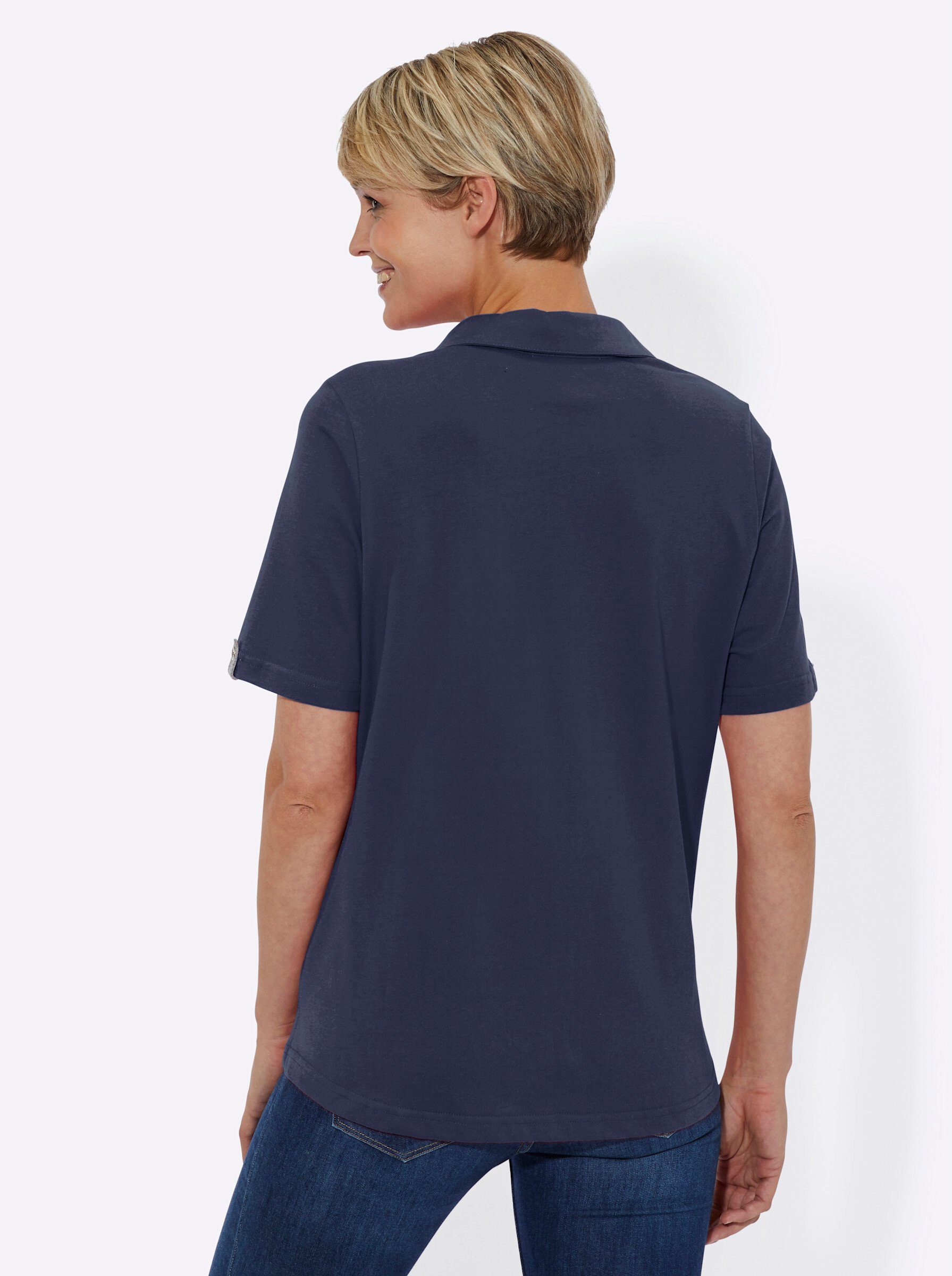 Witt T-Shirt Poloshirt günstig online kaufen