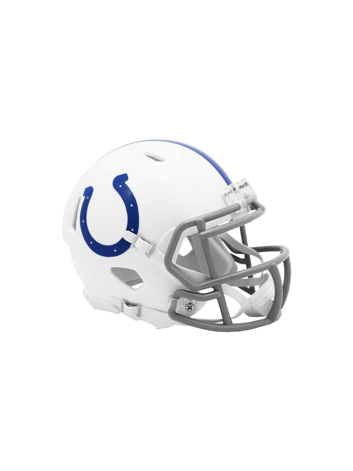 Indianapolis Colts Spielzeug-Helm Indianapolis Colts Mini Helm SPEED