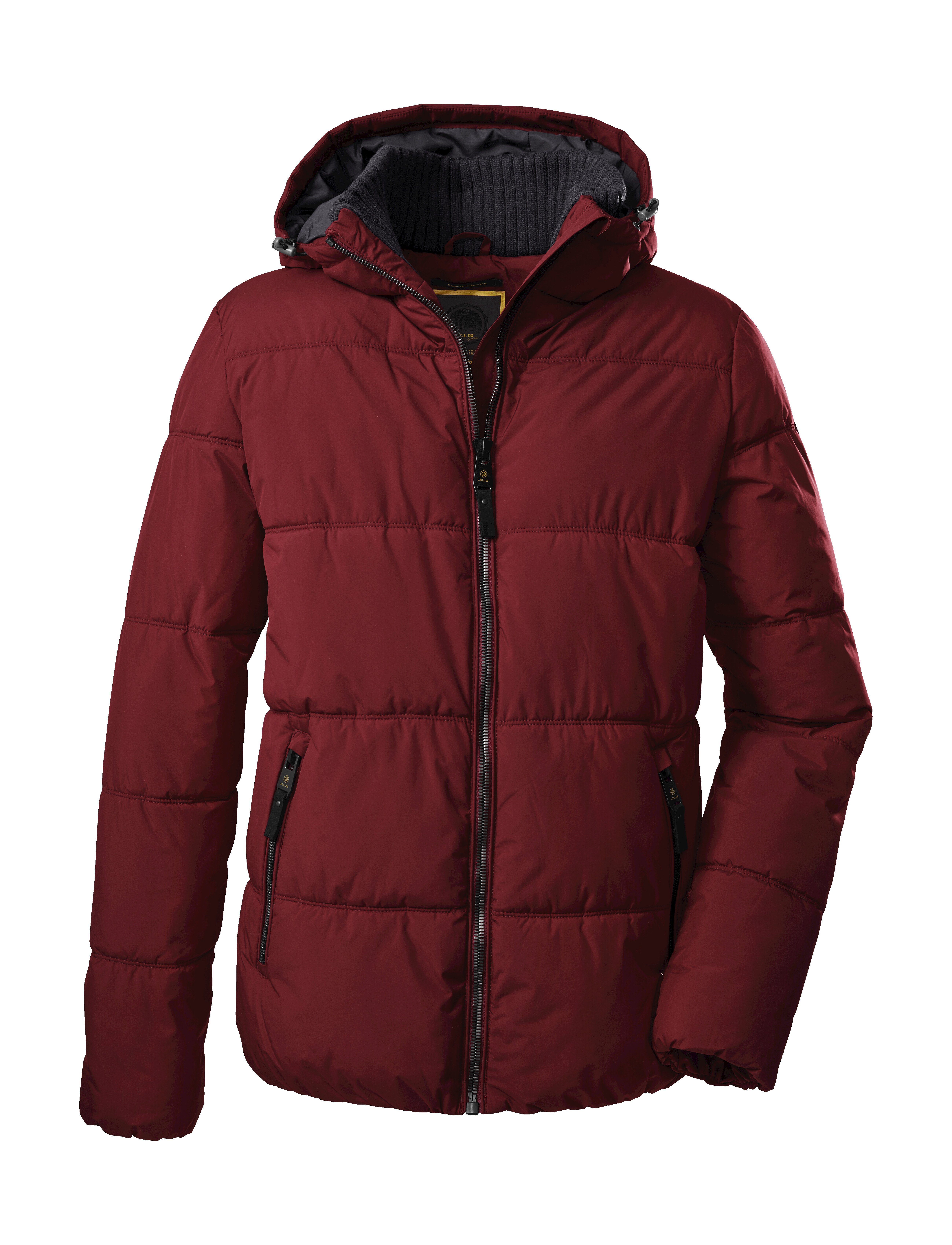 Steppjacke GW 43 MN QLTD JCKT