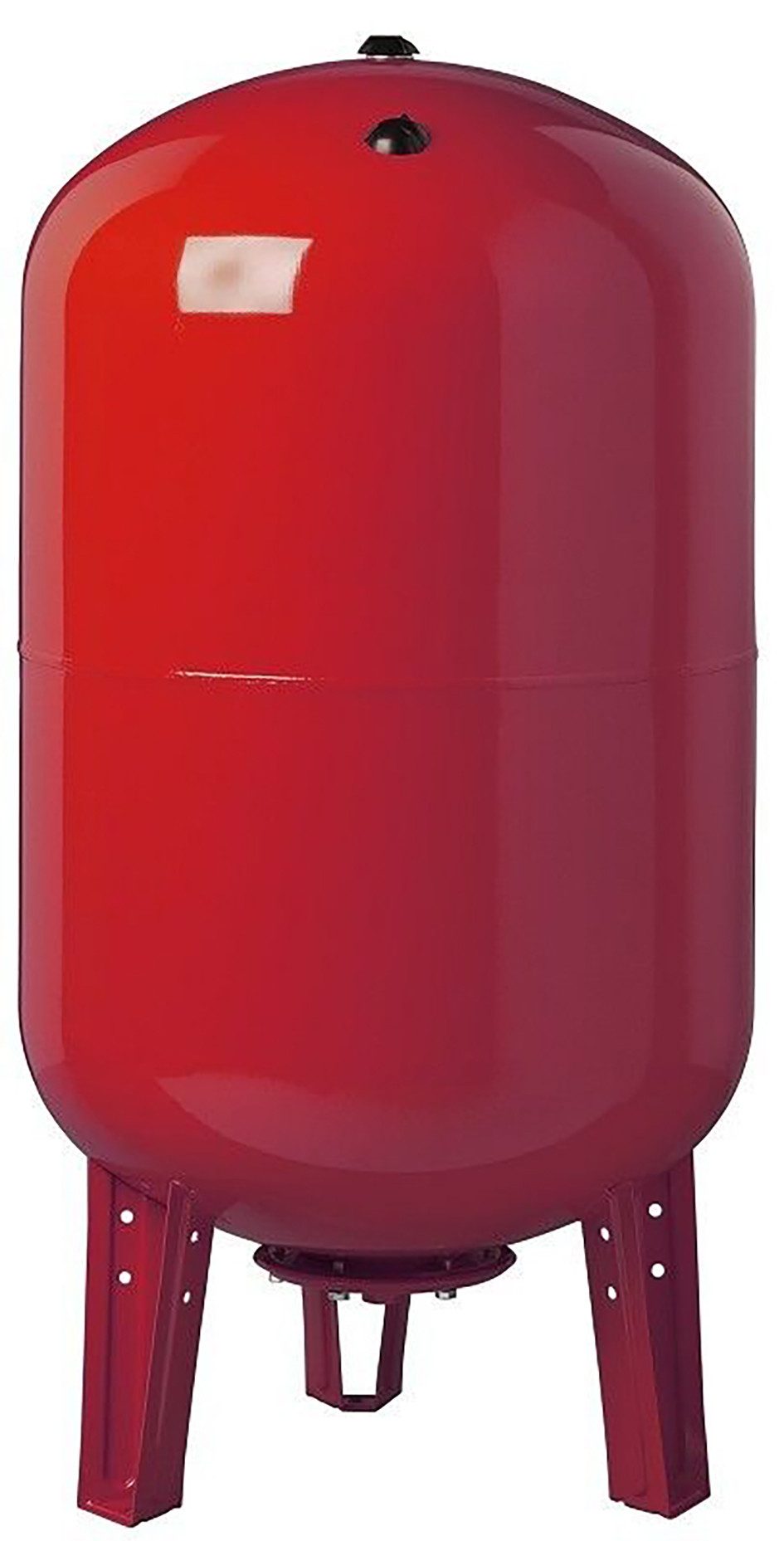 Alpha Thermotec Membran-Druckbehälter RV Membranausdehnungsgefäß - 1" Heizung, 300 l