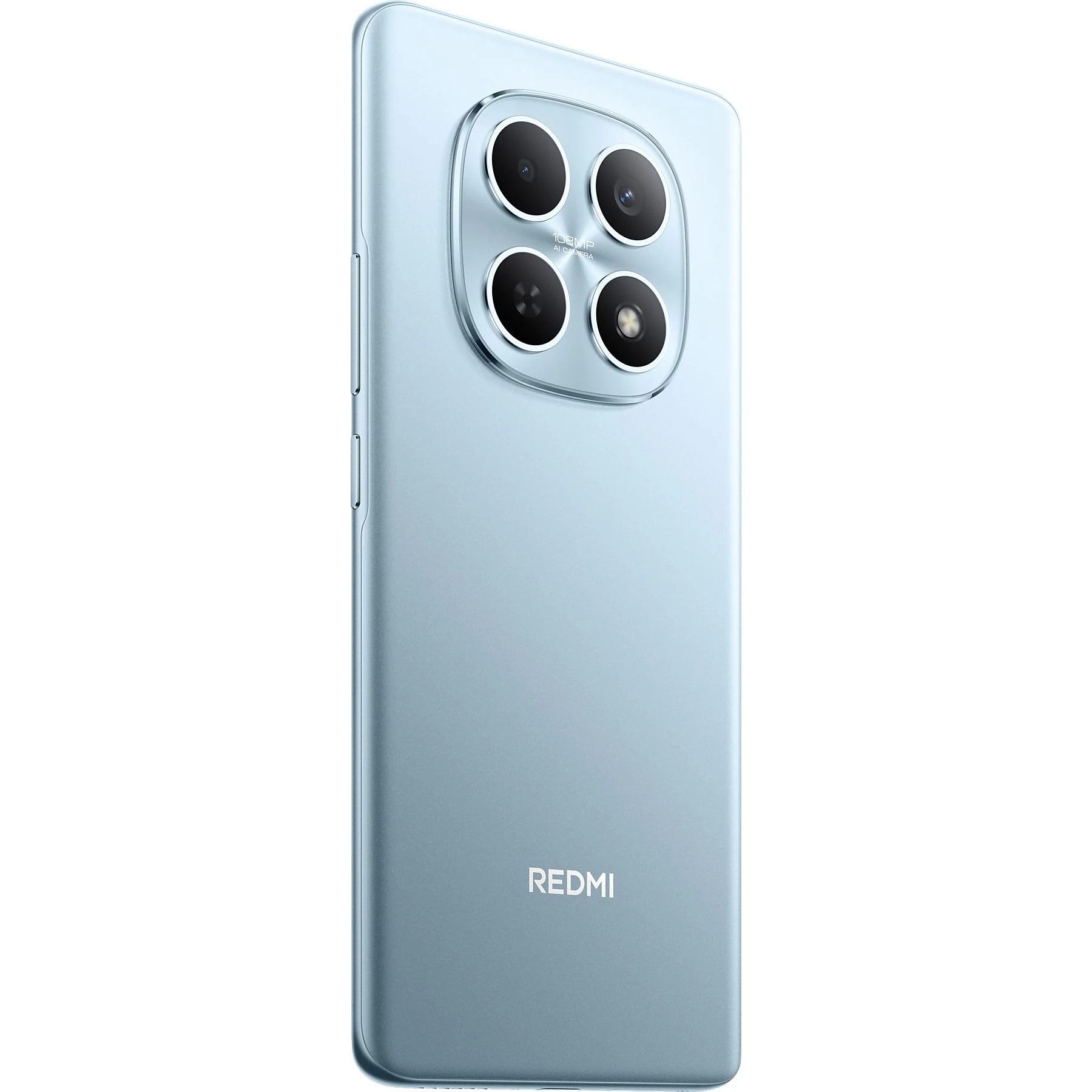 Xiaomi Redmi Note 15 5G 256GB Handy (6.7 Zoll, 256 GB Speicherplatz, 108 MP Kamera)