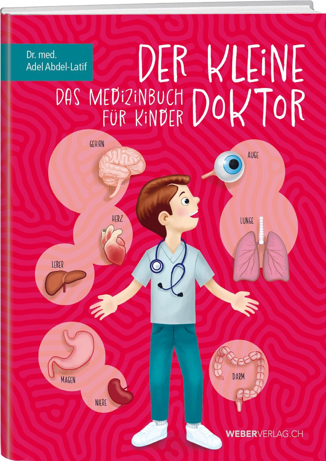 Der kleine Doktor / Adel Abdel-Latif