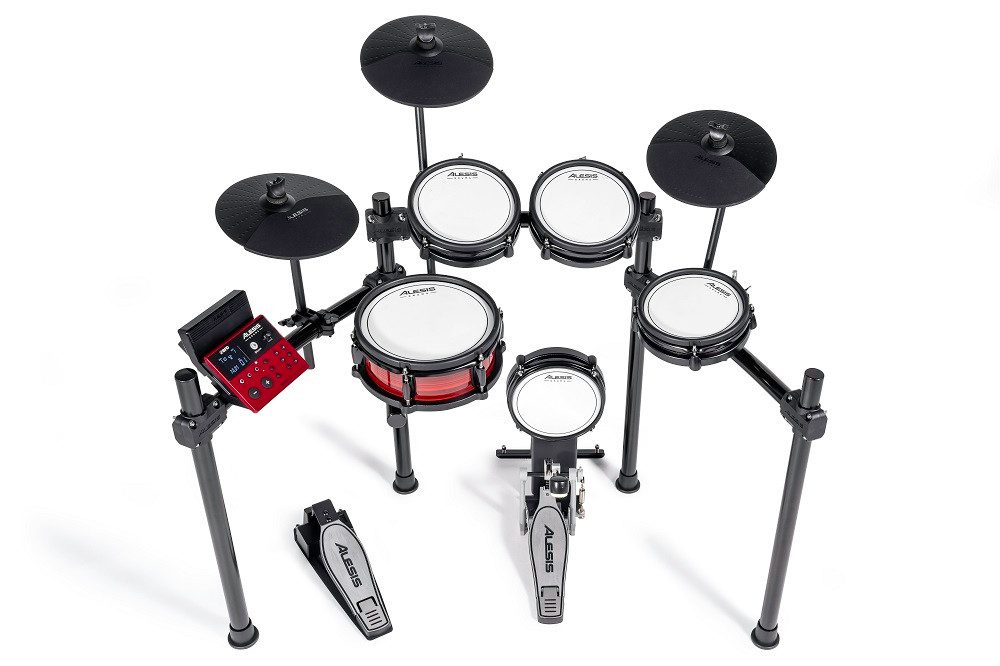 Alesis E-Drum Alesis Nitro Pro Kit