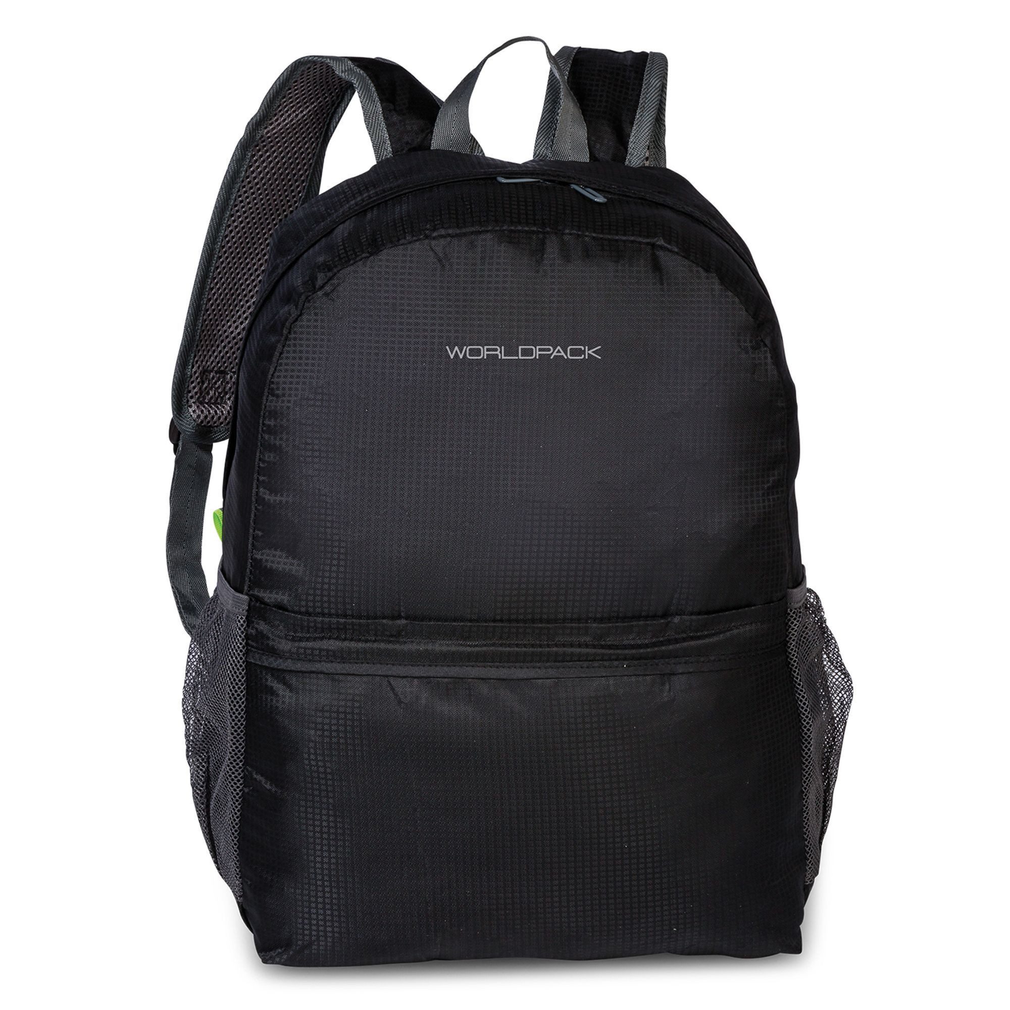 WORLDPACK Cityrucksack, Polyester