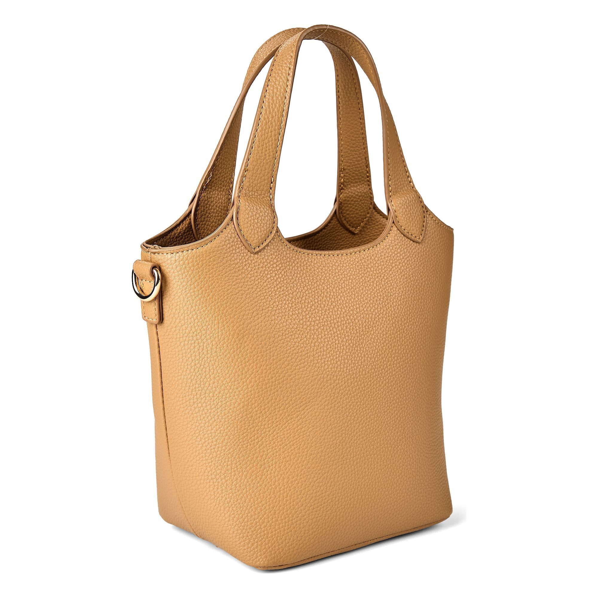 U.S. Polo Assn. Shopper Stanford, Polyurethan