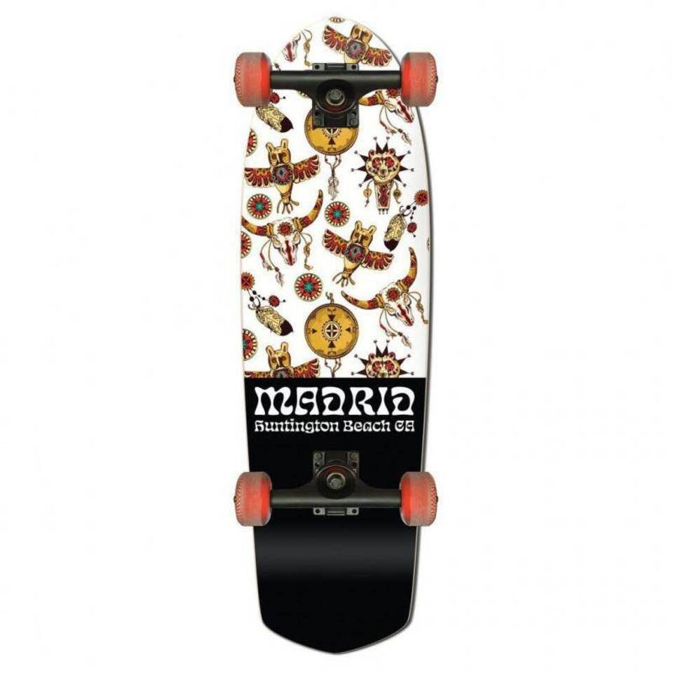 Longboard TOTEM 29" CRUISER