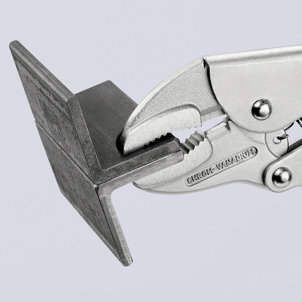 Knipex Gripzange Gripzange 41 04 250