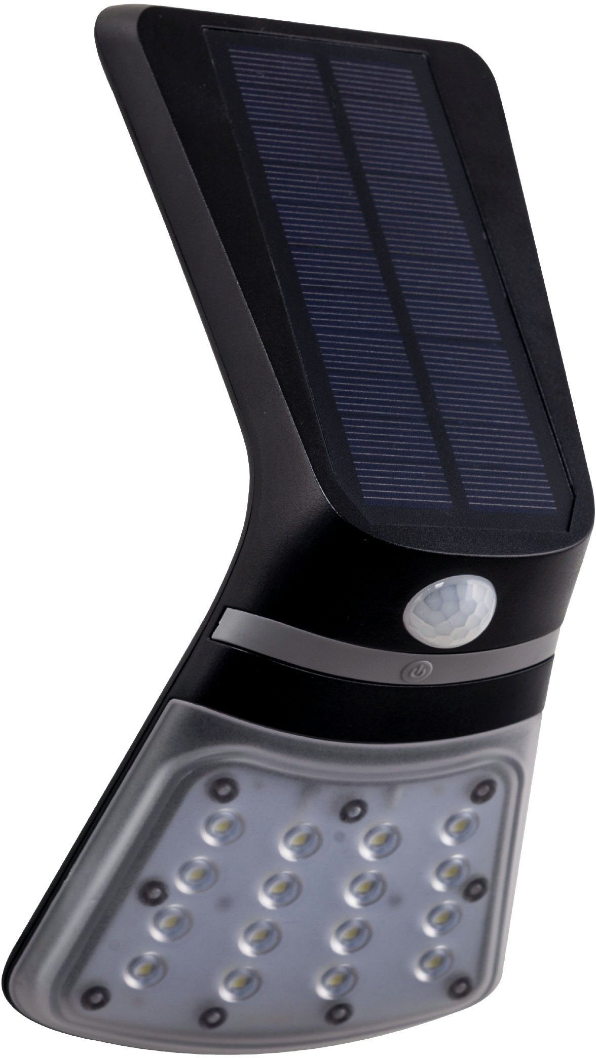 EGLO Deckenleuchte LAMOZZO 1, LED fest integriert, Kaltweiß, Neutralweiß,  Warmweiß, Deckenleuchte in schwarz aus Kunststoff