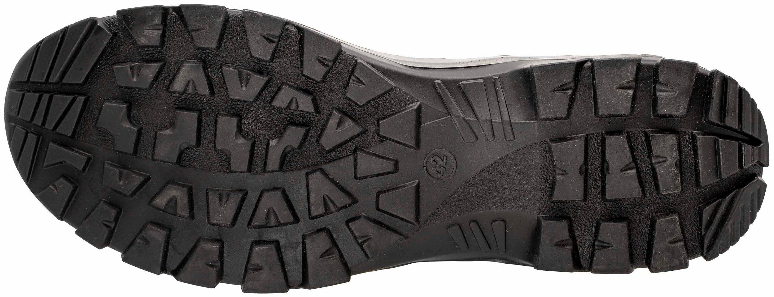 Grisport leichter Trekkingstiefel "Pesaro" Jagdstiefel wasserabweisend Oefele Wanderschuh