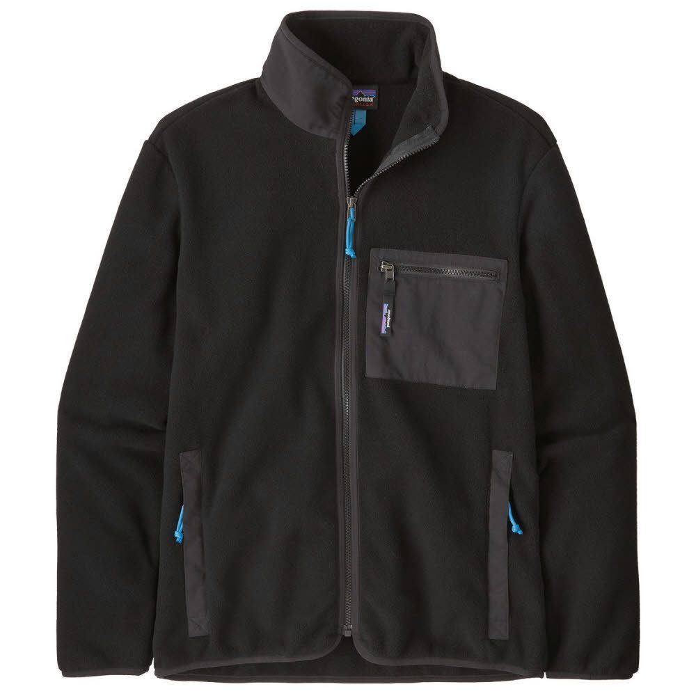 Patagonia Fleecejacke günstig online kaufen