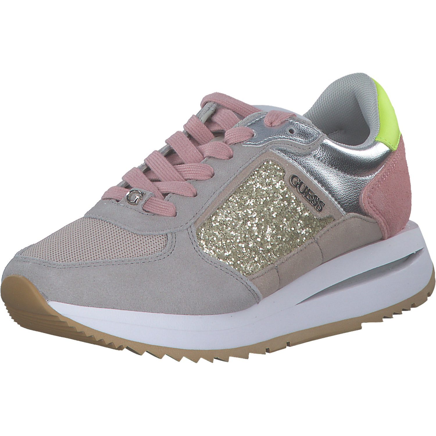 Guess Energy2 FLPE2G Schnürschuh günstig online kaufen