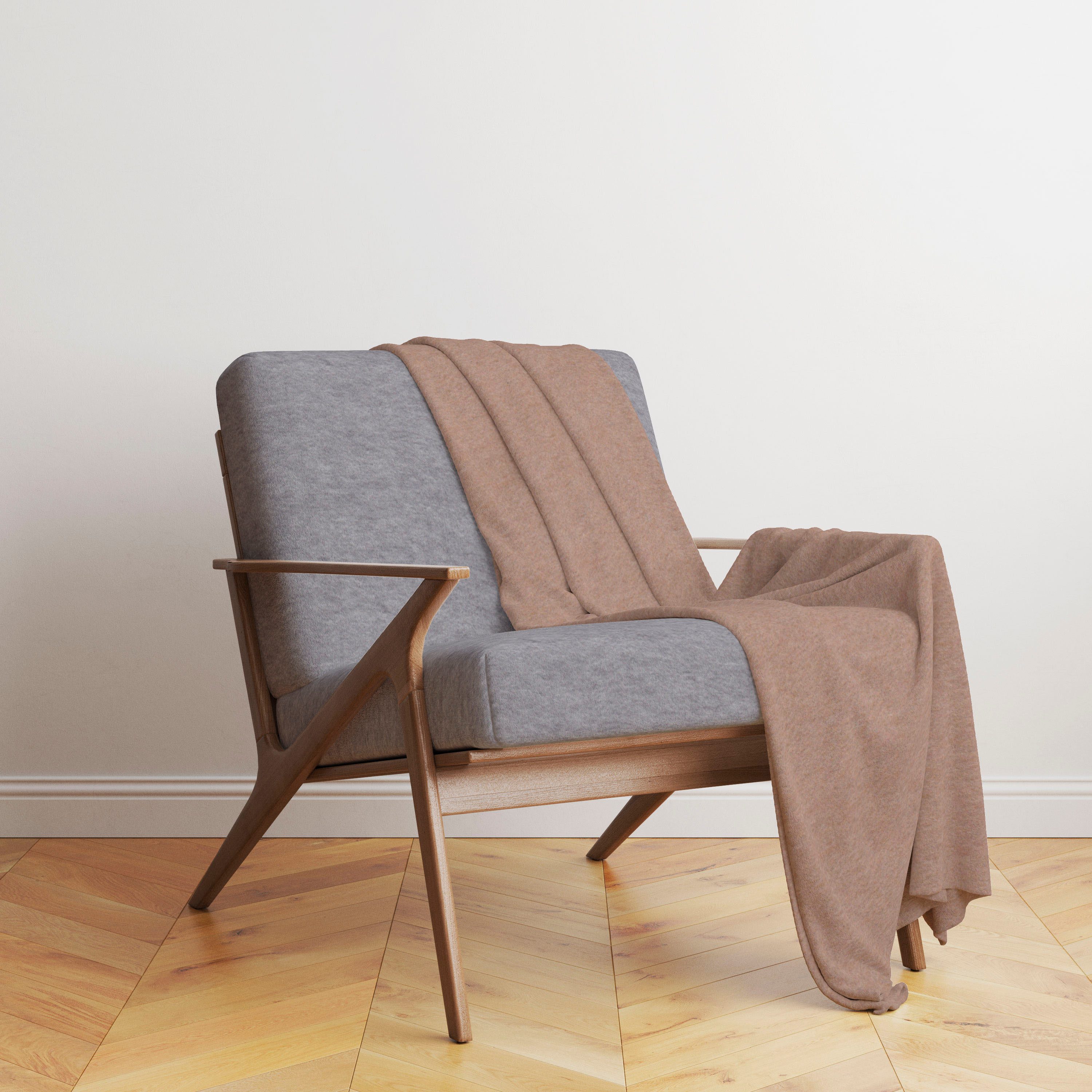 Wohndecke Premium, SETEX, besonders weich und günstig online kaufen